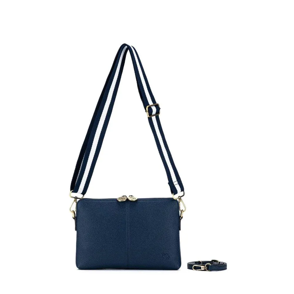 Kiara Crossbody Clutch