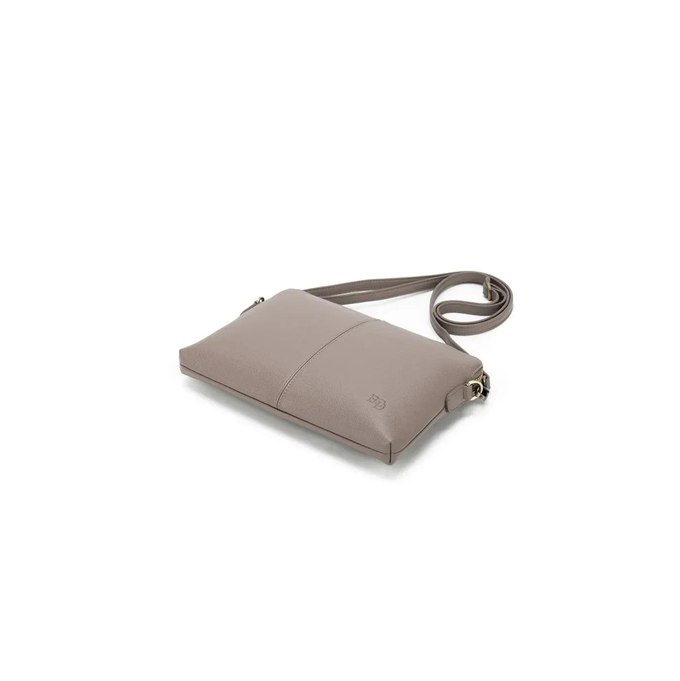 Kiara Crossbody Clutch