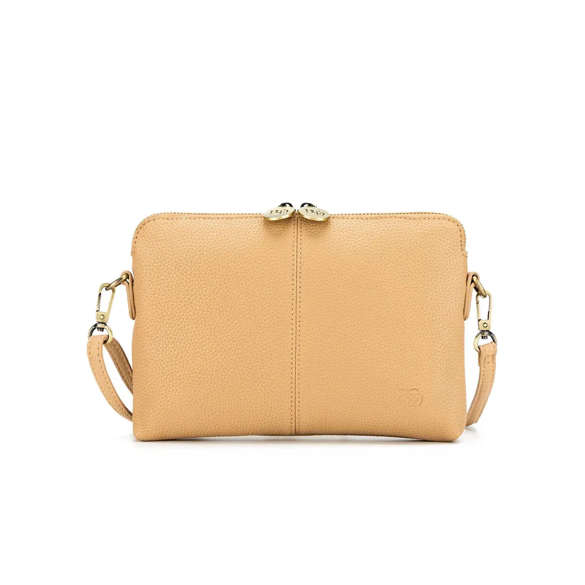 Kiara Crossbody Clutch