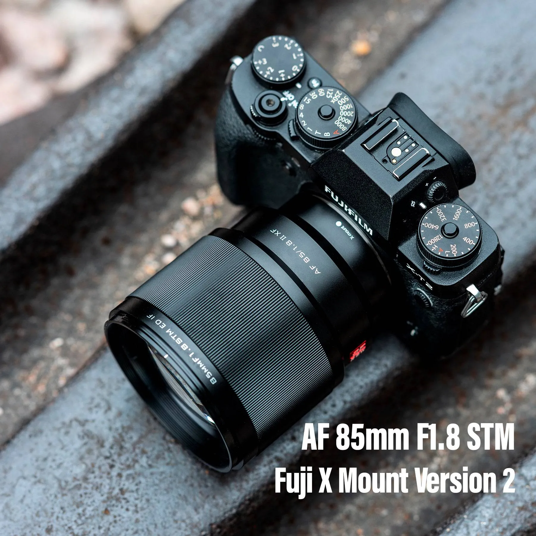 Lens Auto Focus Portrait Lens Full Frame