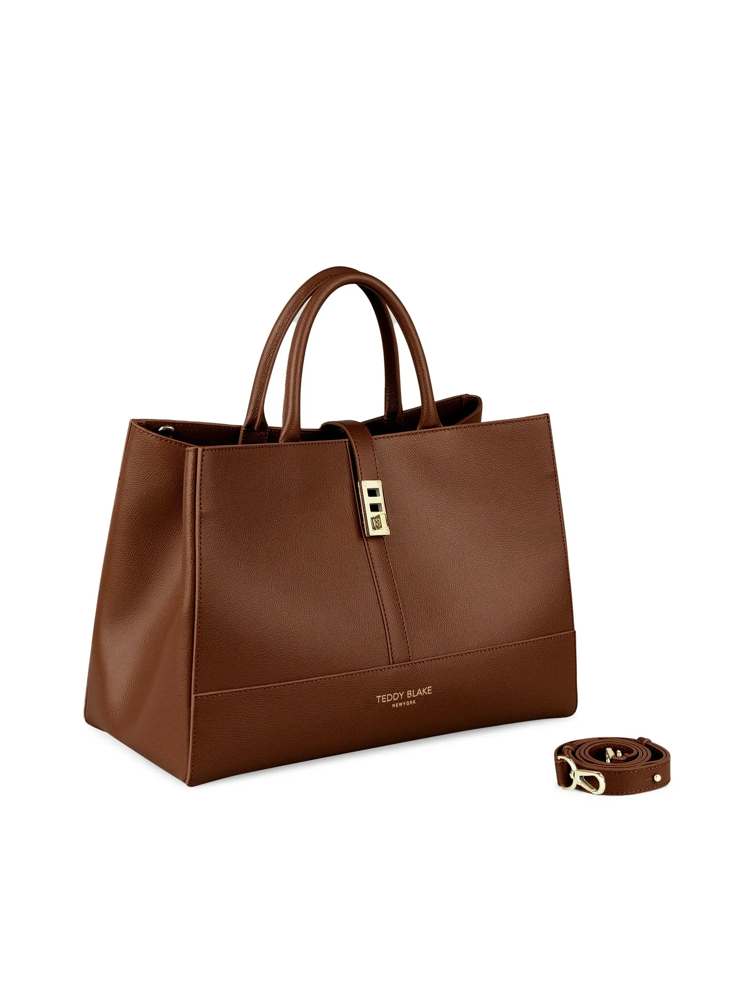 Lola Palmellato 15" - Brown