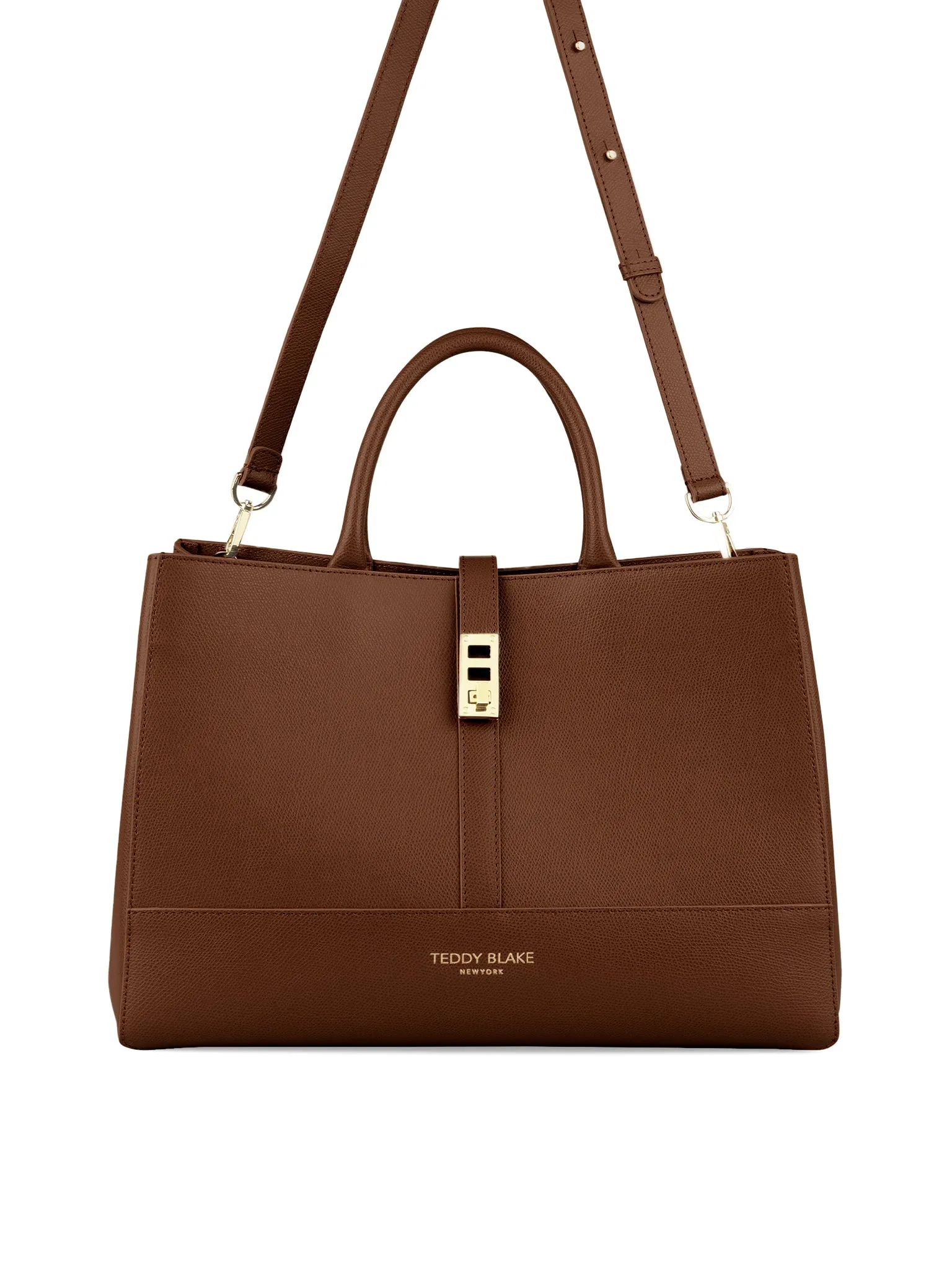 Lola Palmellato 15" - Brown