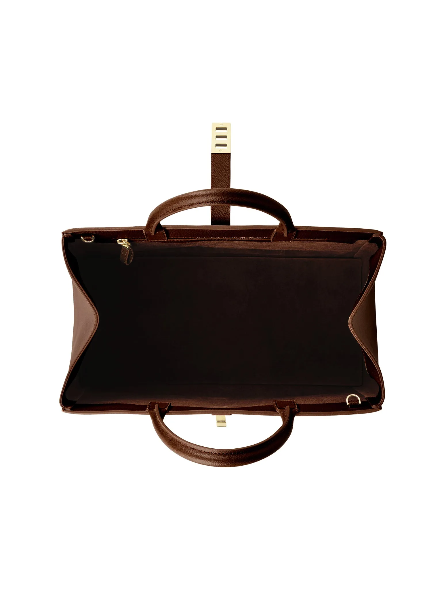 Lola Palmellato 15" - Brown