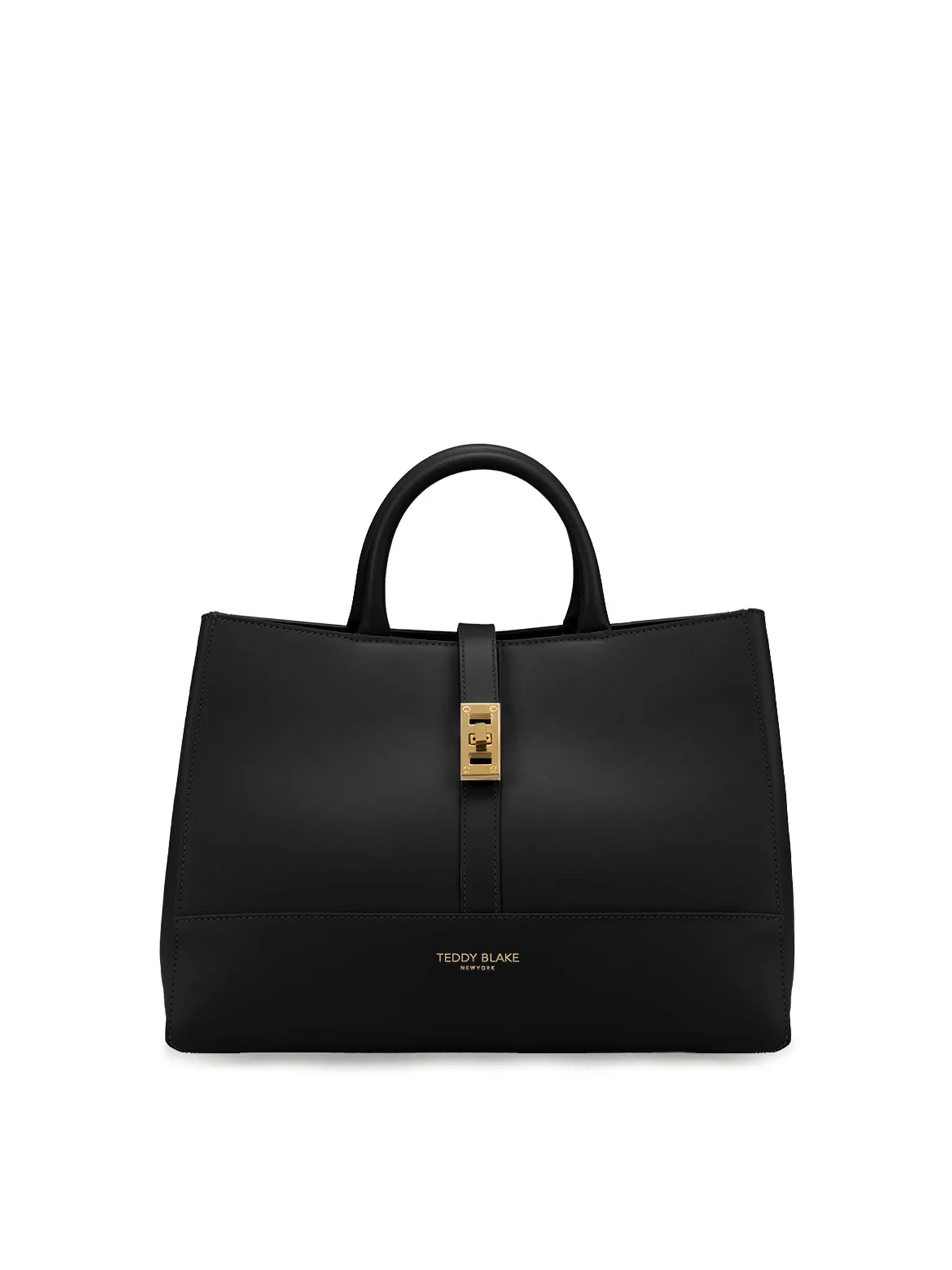 Lola Vitello 12" - Black/Red