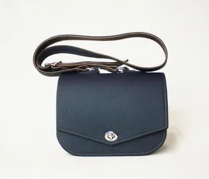Marie Satchel - Navy