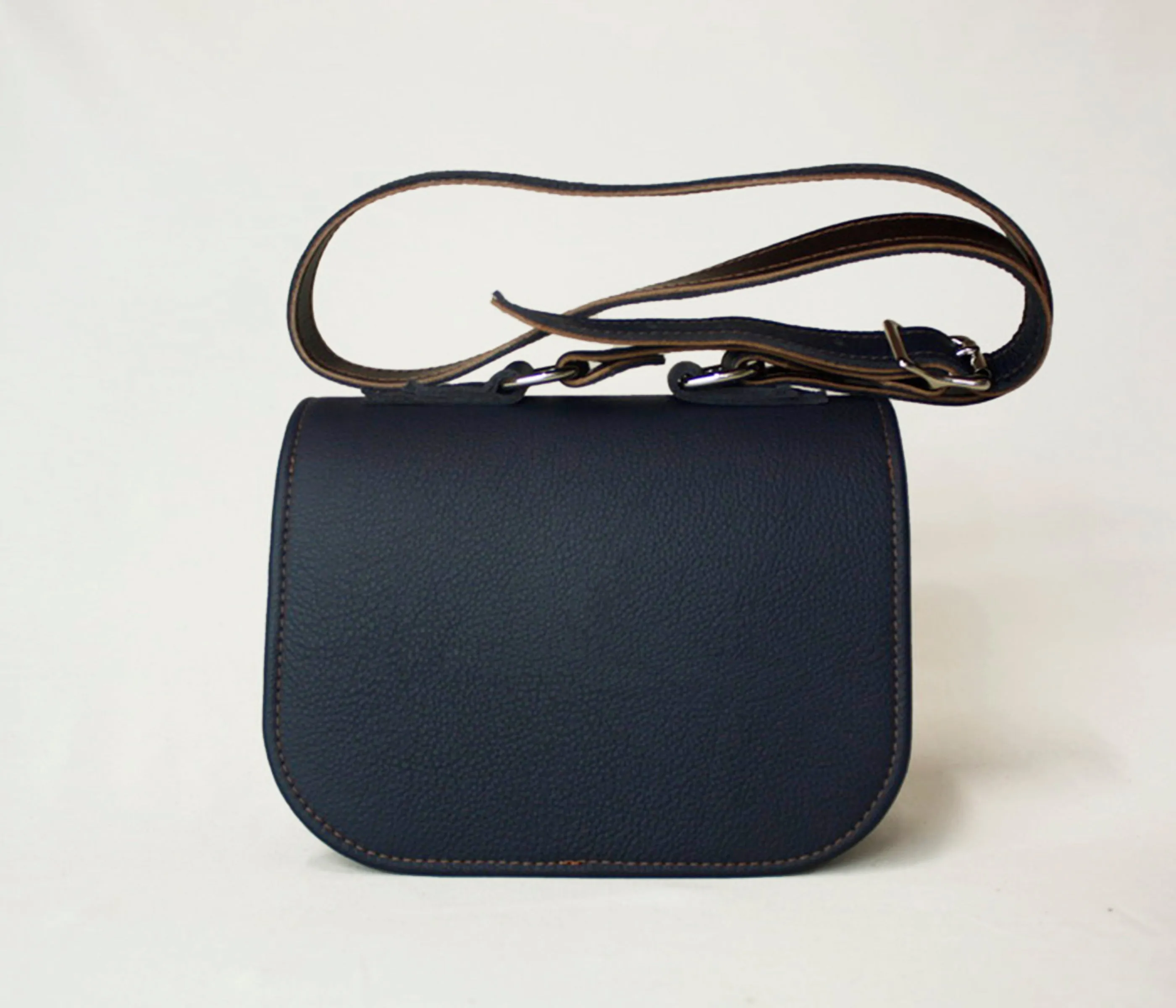Marie Satchel - Navy