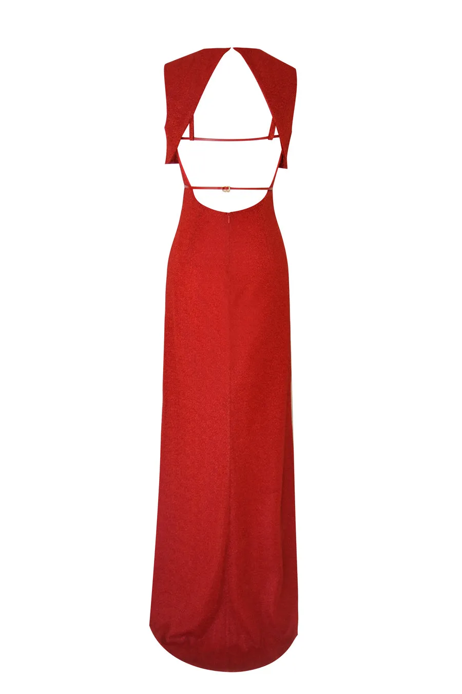 MINKA DRESS