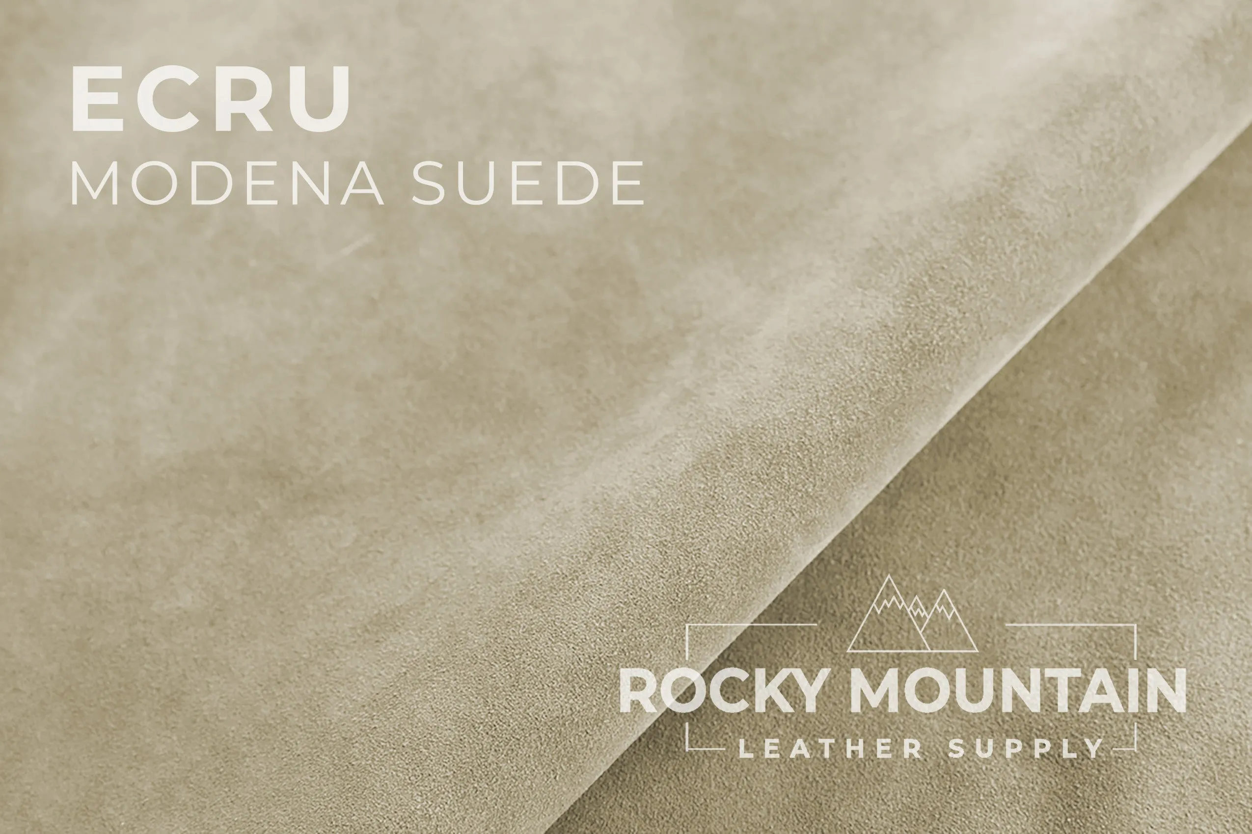 Modena Thin Lining - Lining Suede Leather - Premium Tight Grain (HIDES)