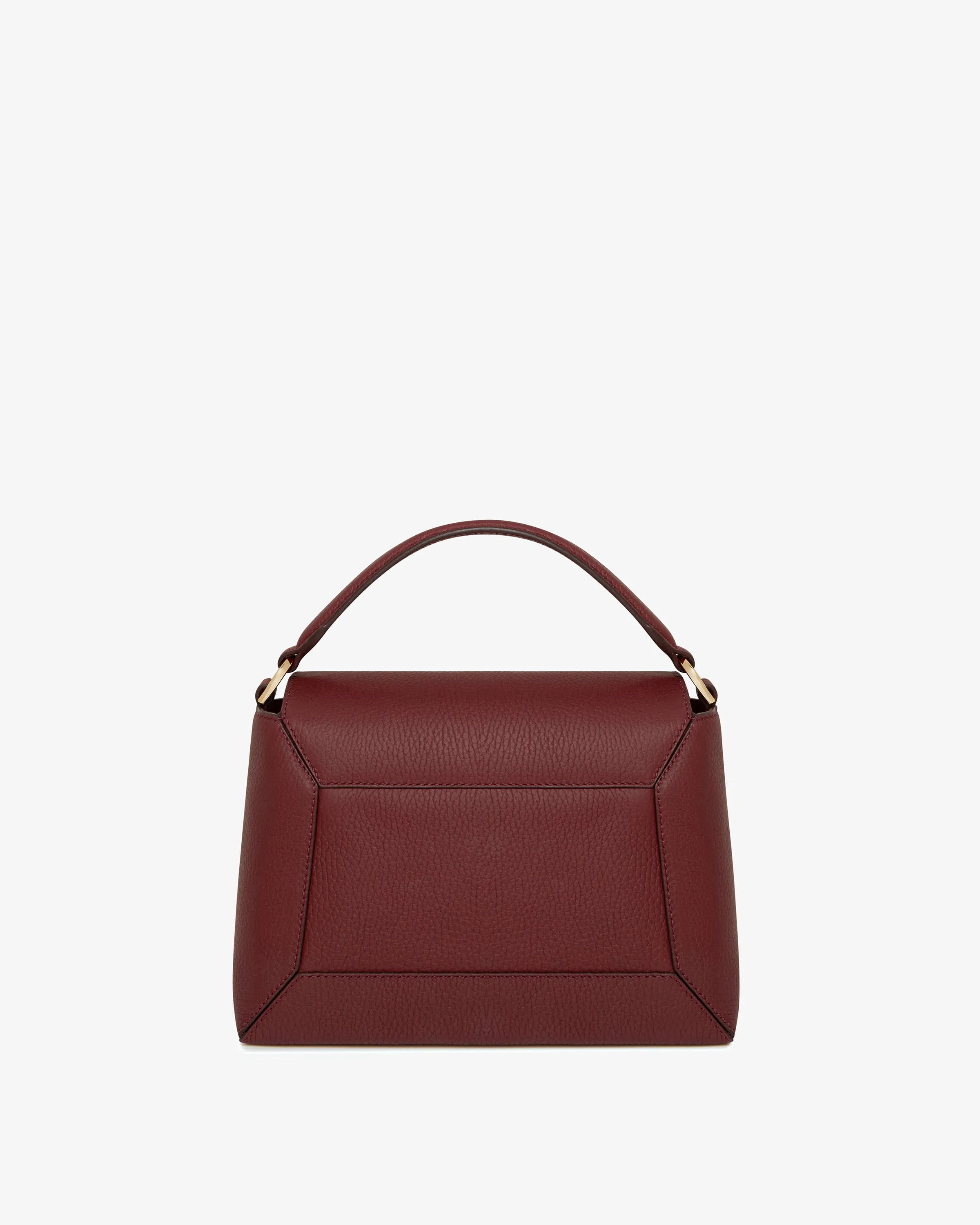 Mosaic Bag - Oxblood