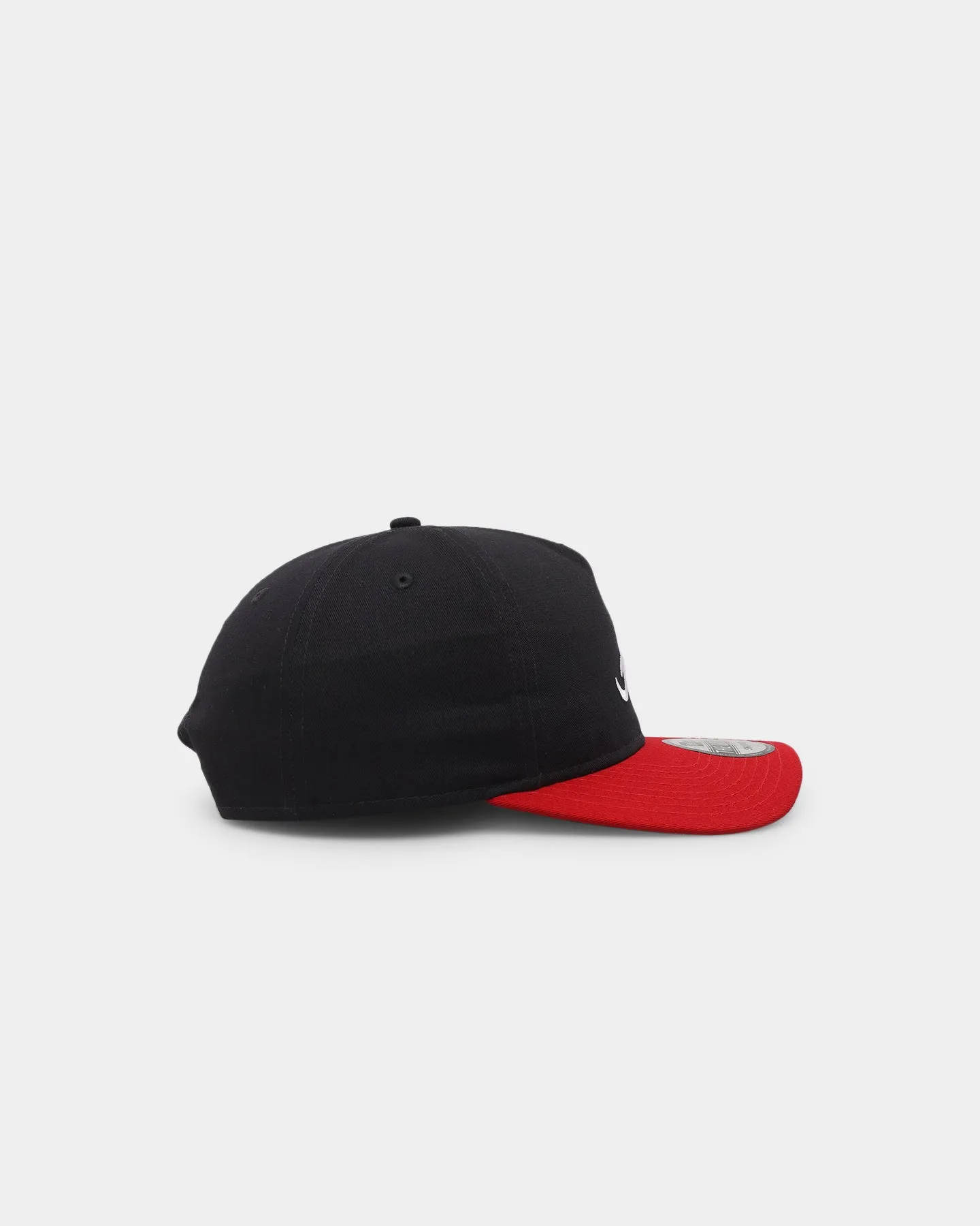 New Era Atlanta Braves Core Golfer Snapback Original Team Colours