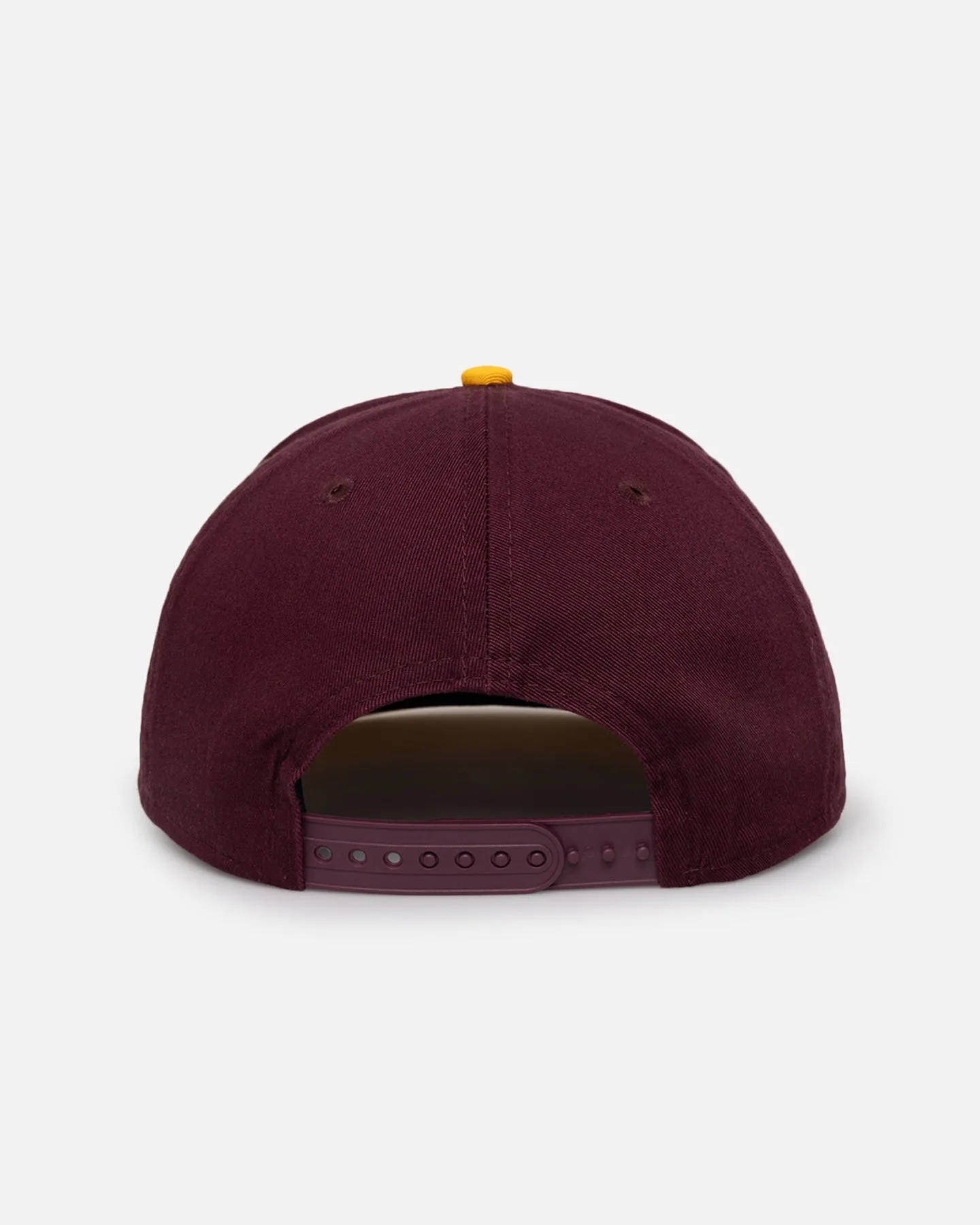 New Era Brisbane Broncos Golfer Snapback OTC