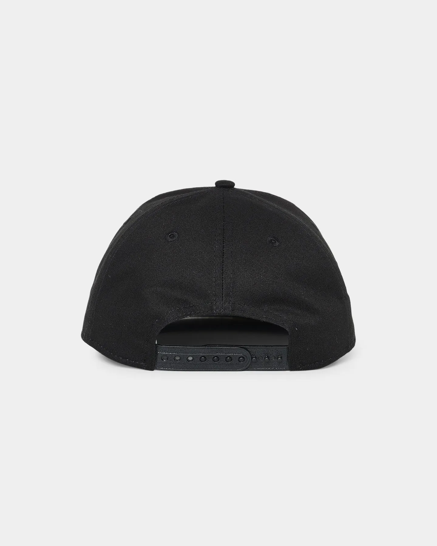 New Era Chicago Bulls 'Classic Spellout' The Golfer Snapback Original Team Colours