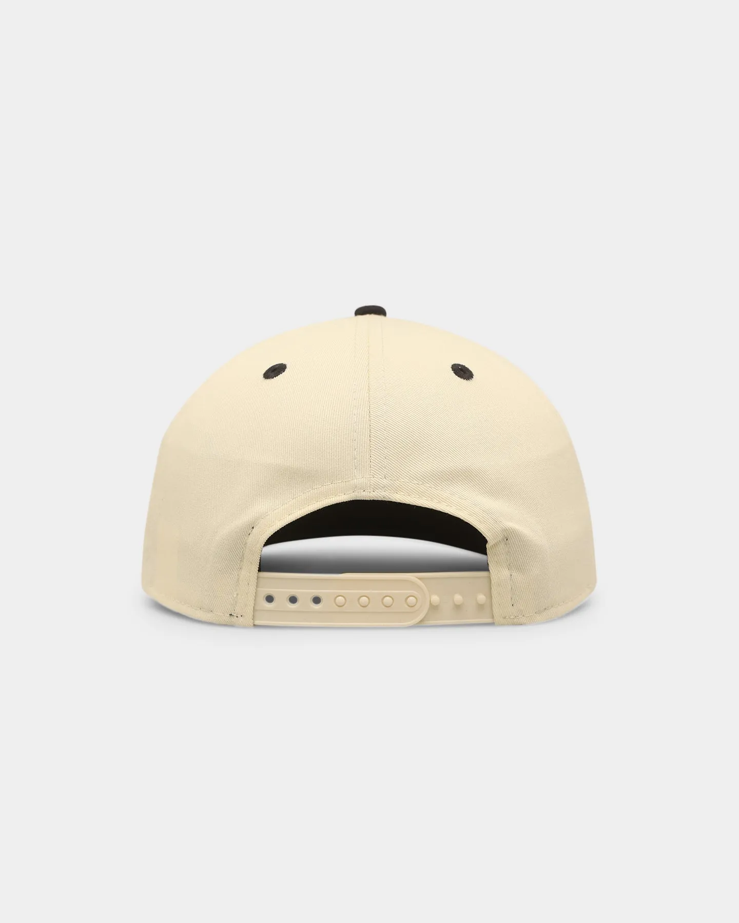 New Era Detroit Tigers 'World Series 1984' Golfer Snapback Chrome White/Original Team Colours