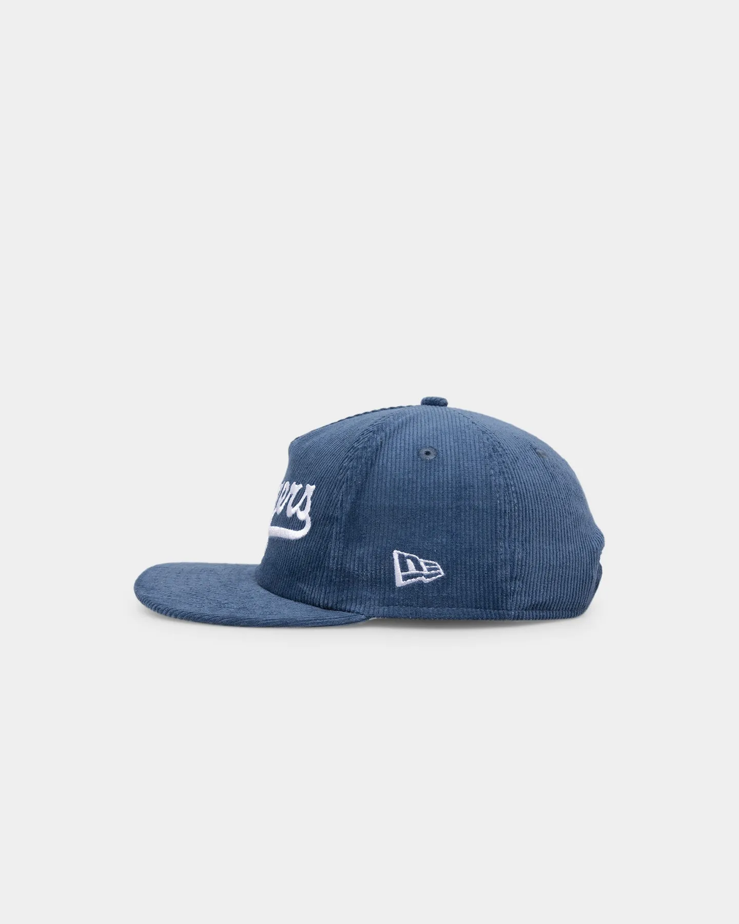 New Era Los Angeles Dodgers Golfer Snapback Open Misc