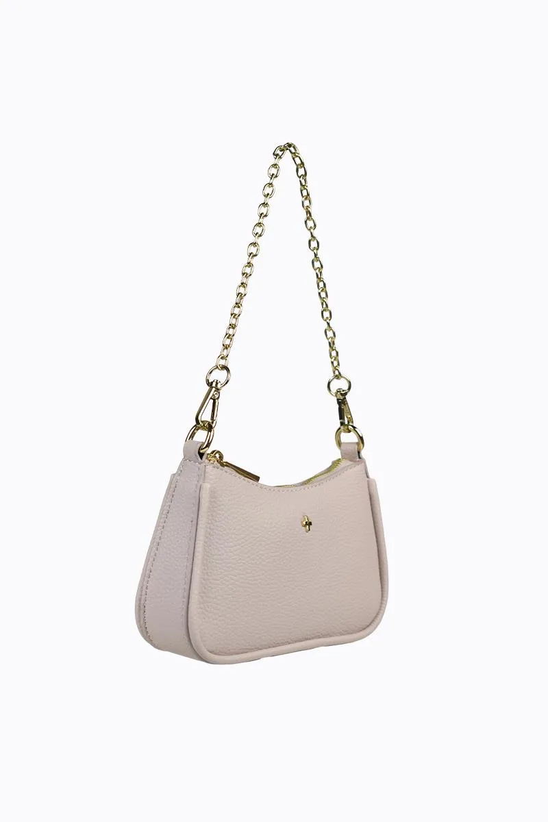 Poppi - Nude Pebble Gold
