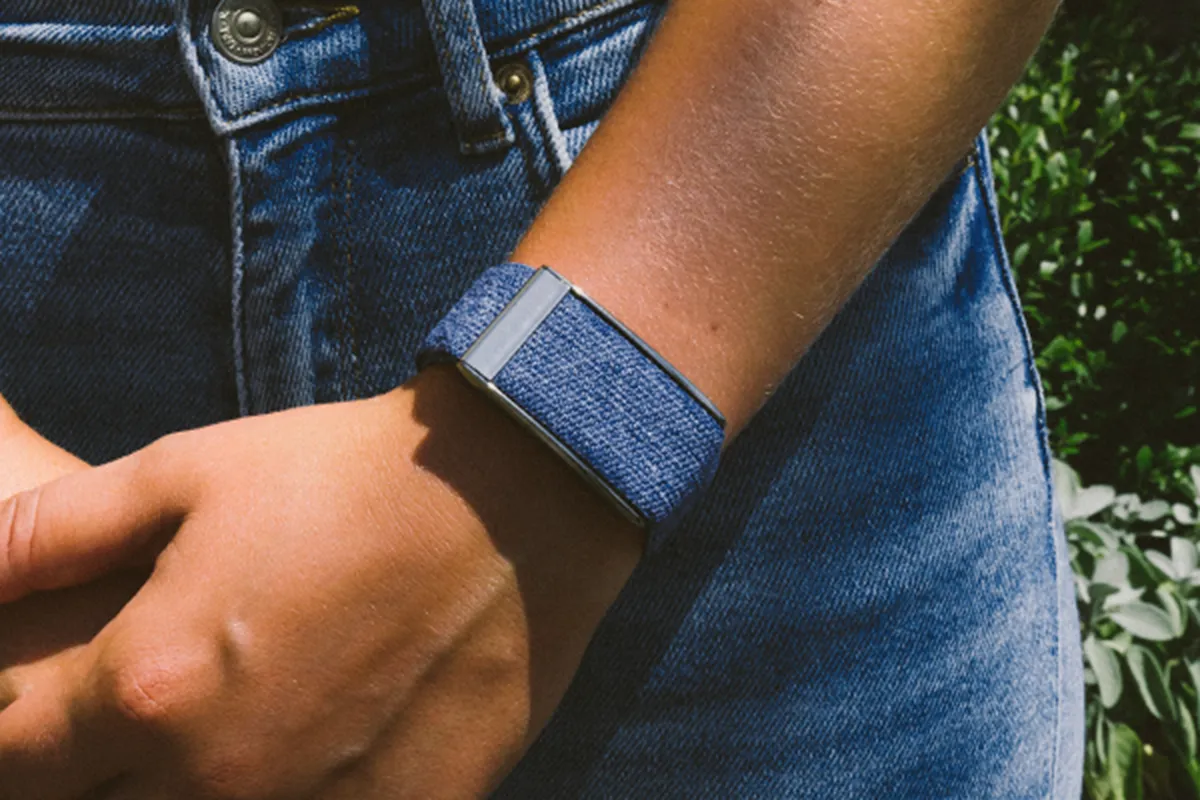 ProKnit Band (without Clasp) 3.0