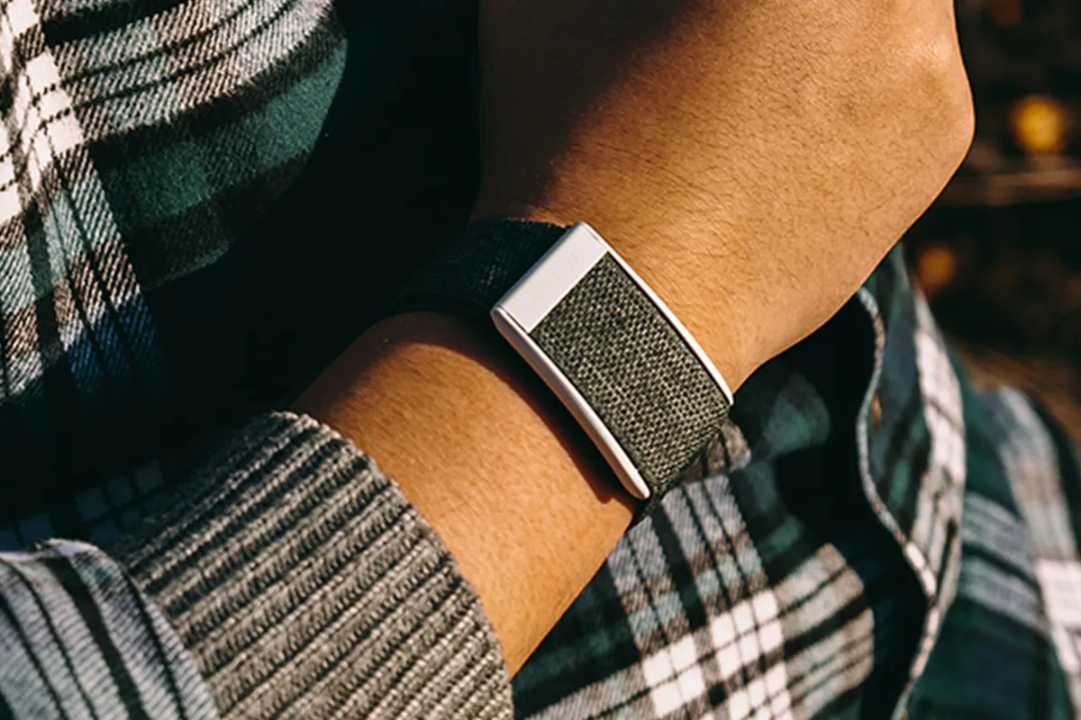 ProKnit Band (without Clasp) 3.0