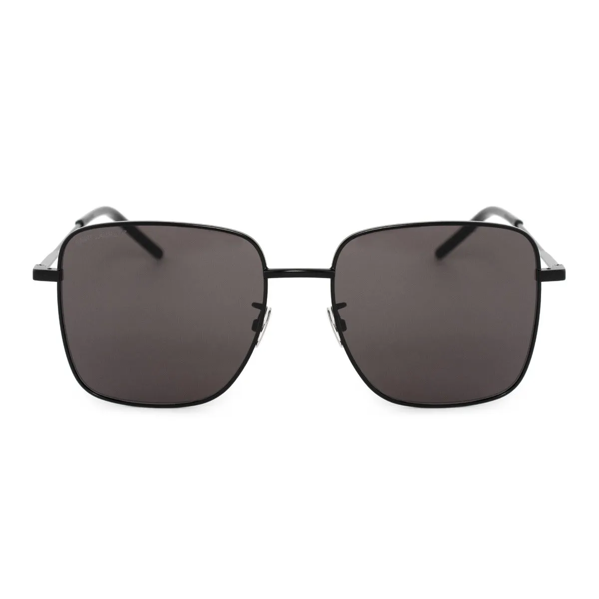 Saint Laurent Square Sunglasses SL312 001 57