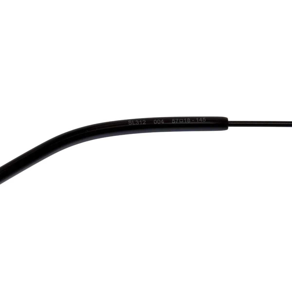 Saint Laurent Square Sunglasses SL312 004 57