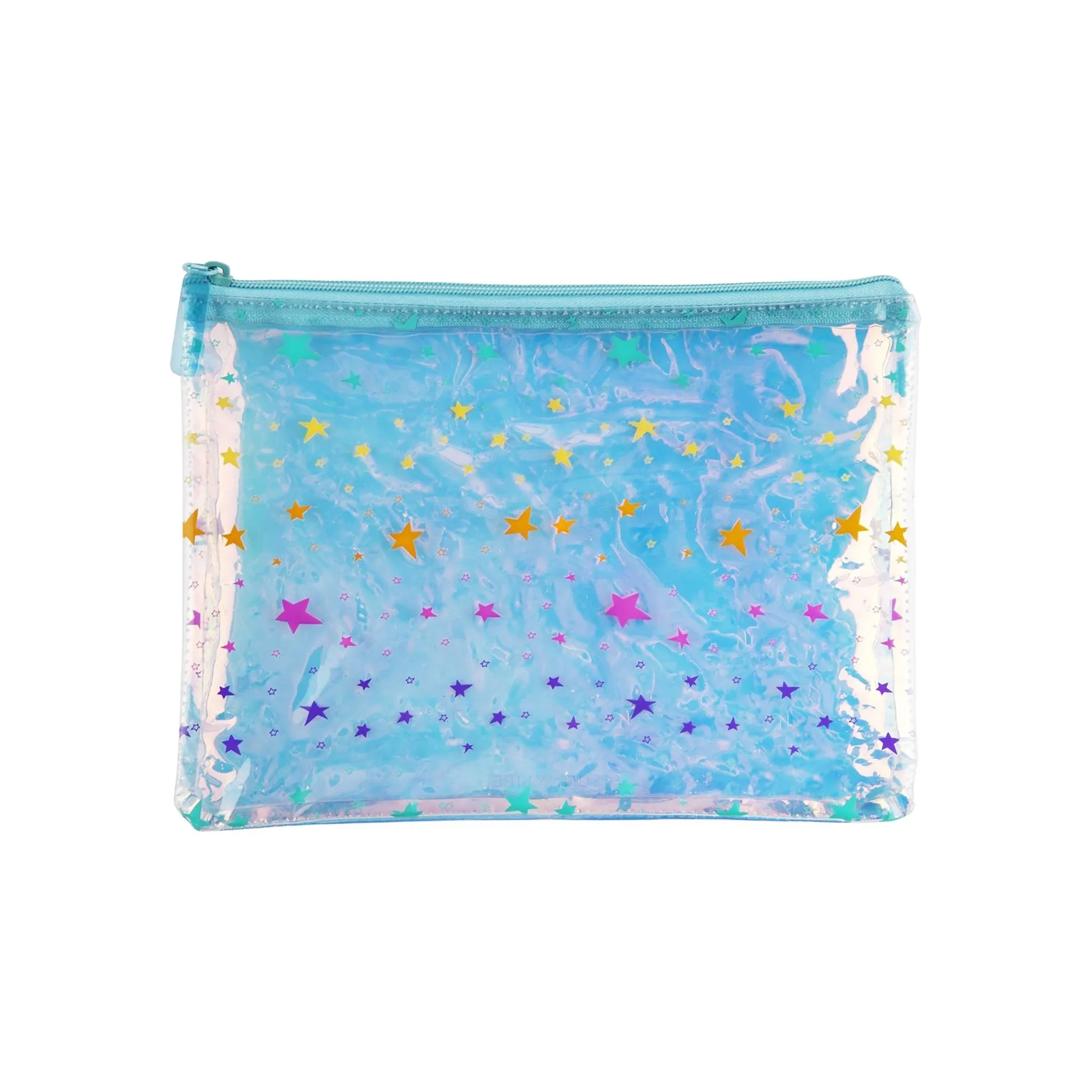 See Thru Pouch (Stardust)