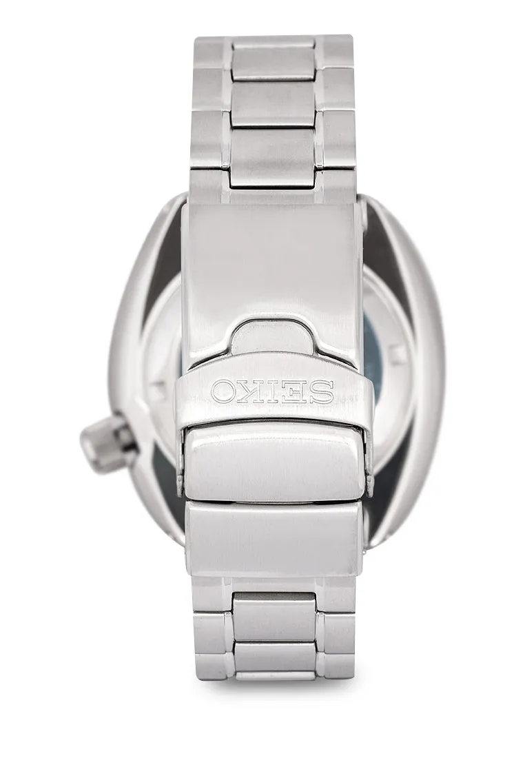 SEIKO Prospex SRPE03K1 King Turtle International Ed Automatic Watch for Men
