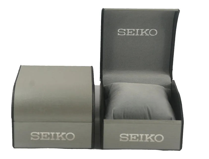 SEIKO Prospex SRPE03K1 King Turtle International Ed Automatic Watch for Men