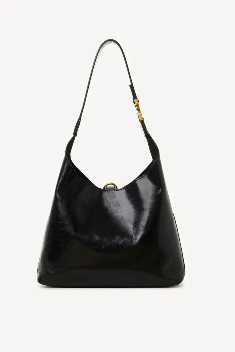 Small Marcie Hobo Bag