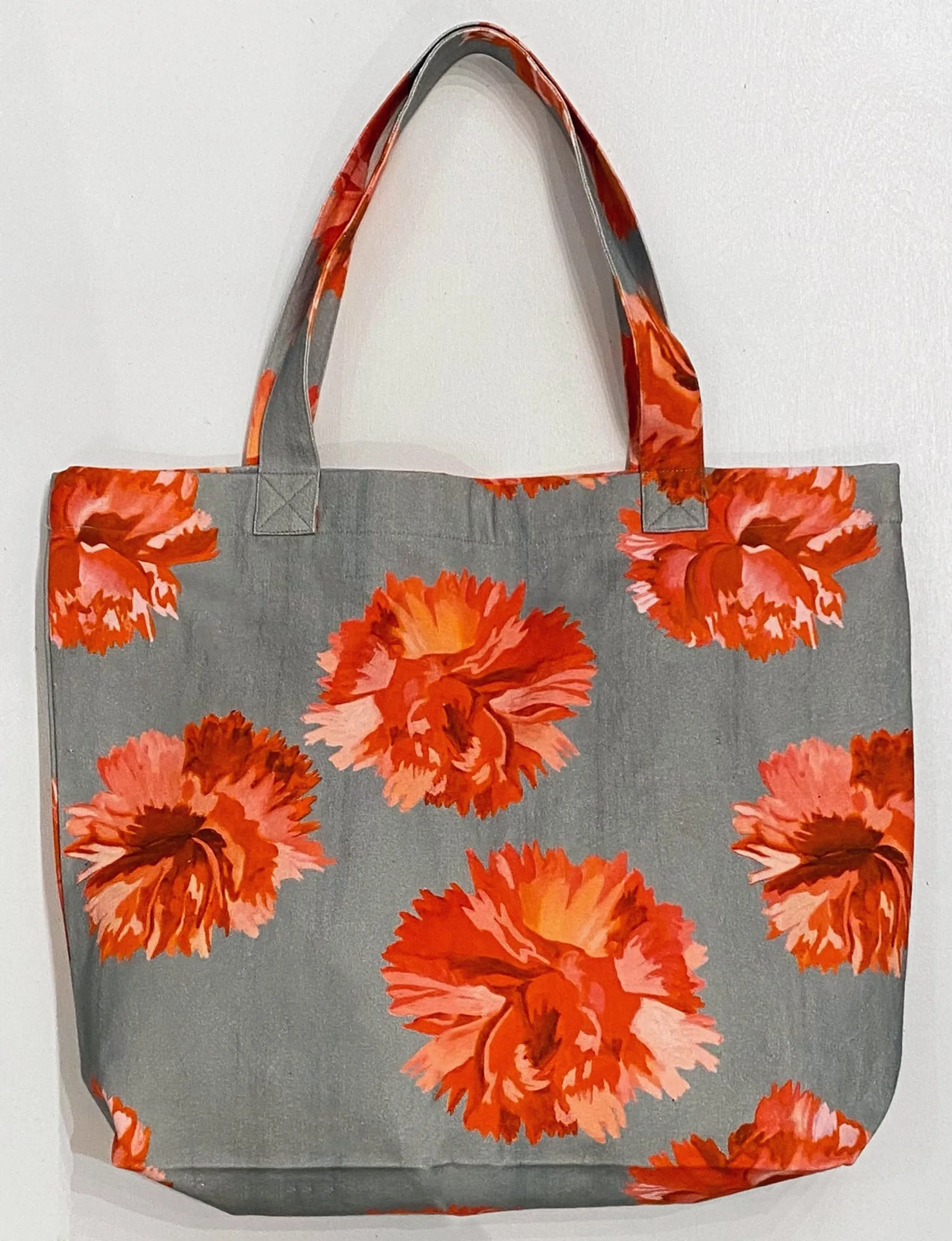 Snap Tote