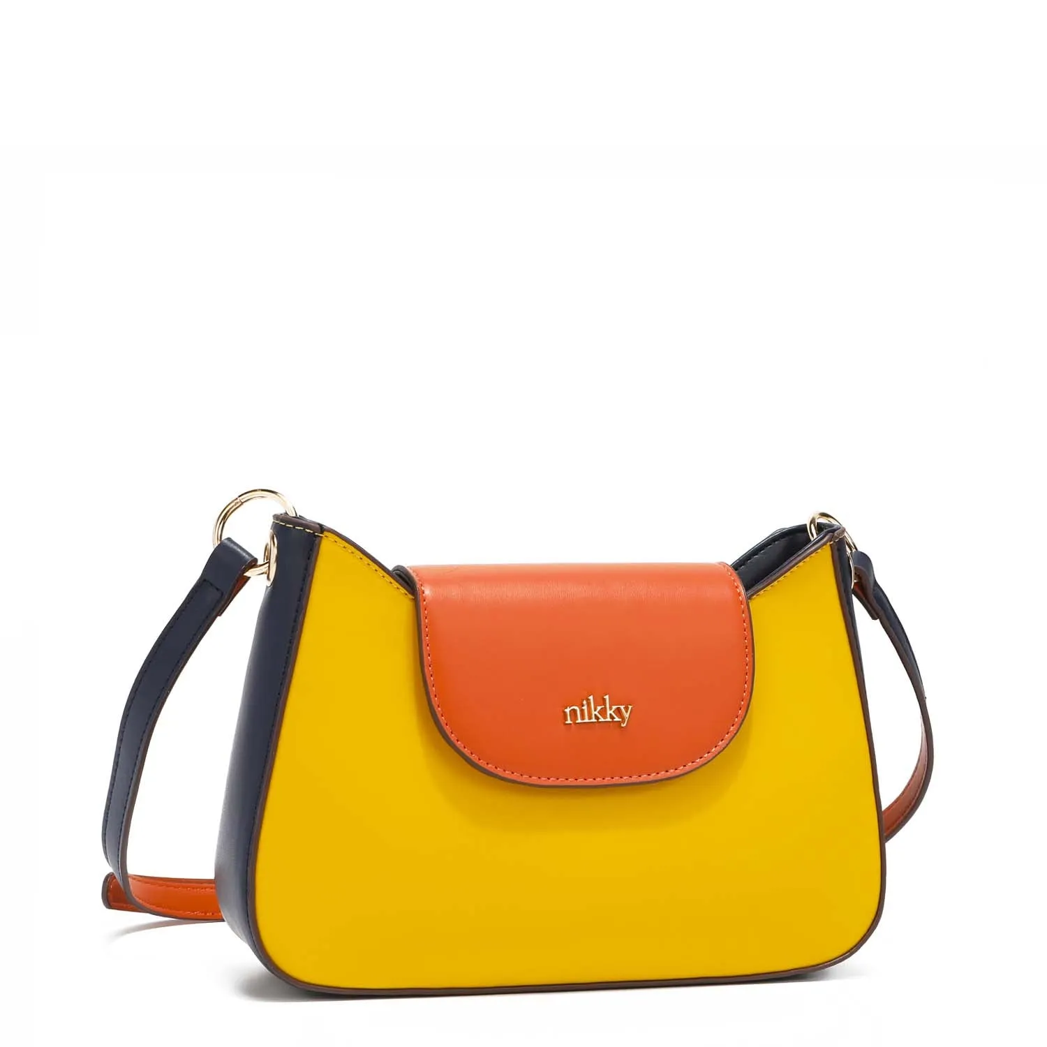 SURI CROSSBODY