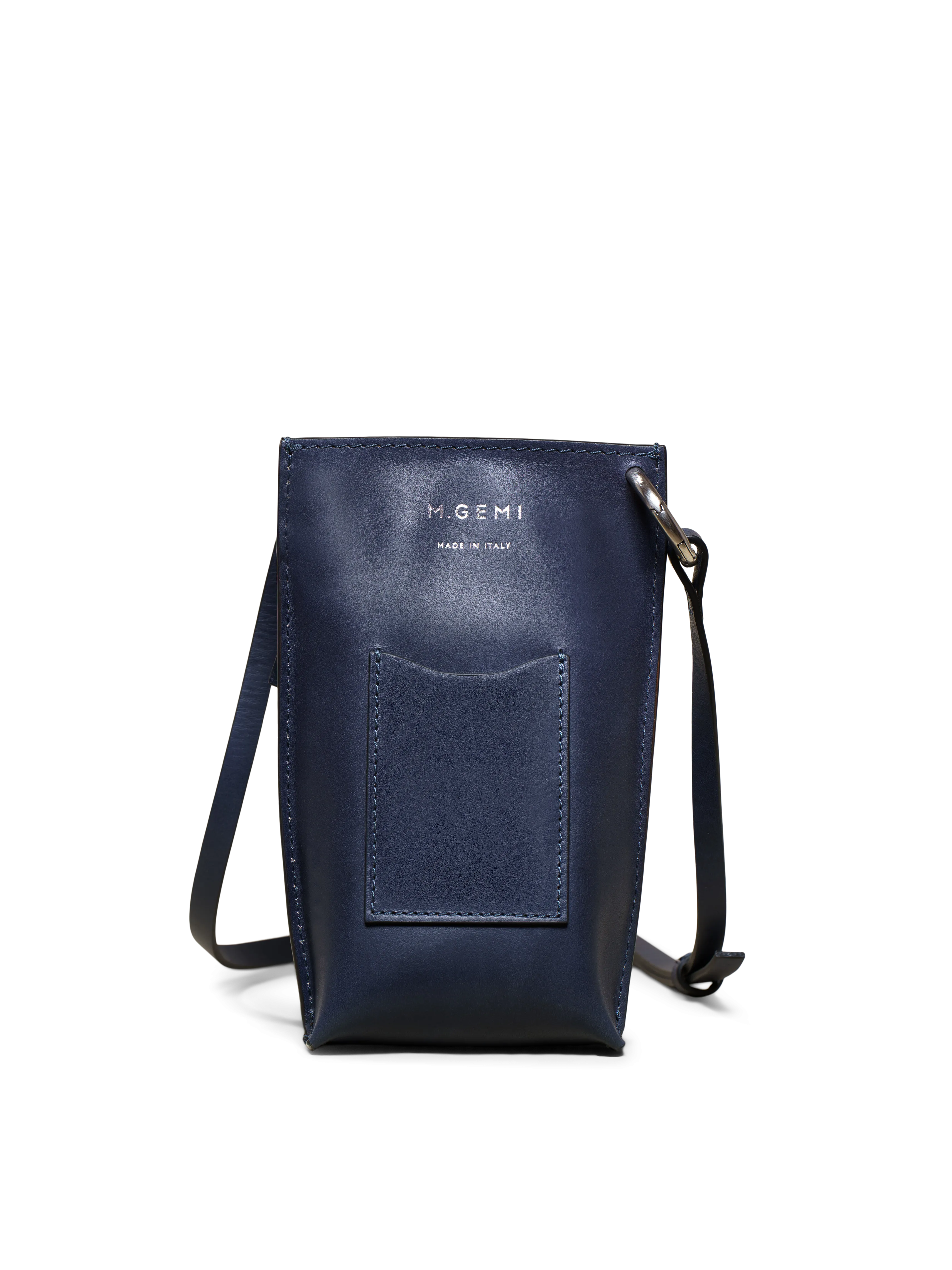 The Anna Mini Crossbody