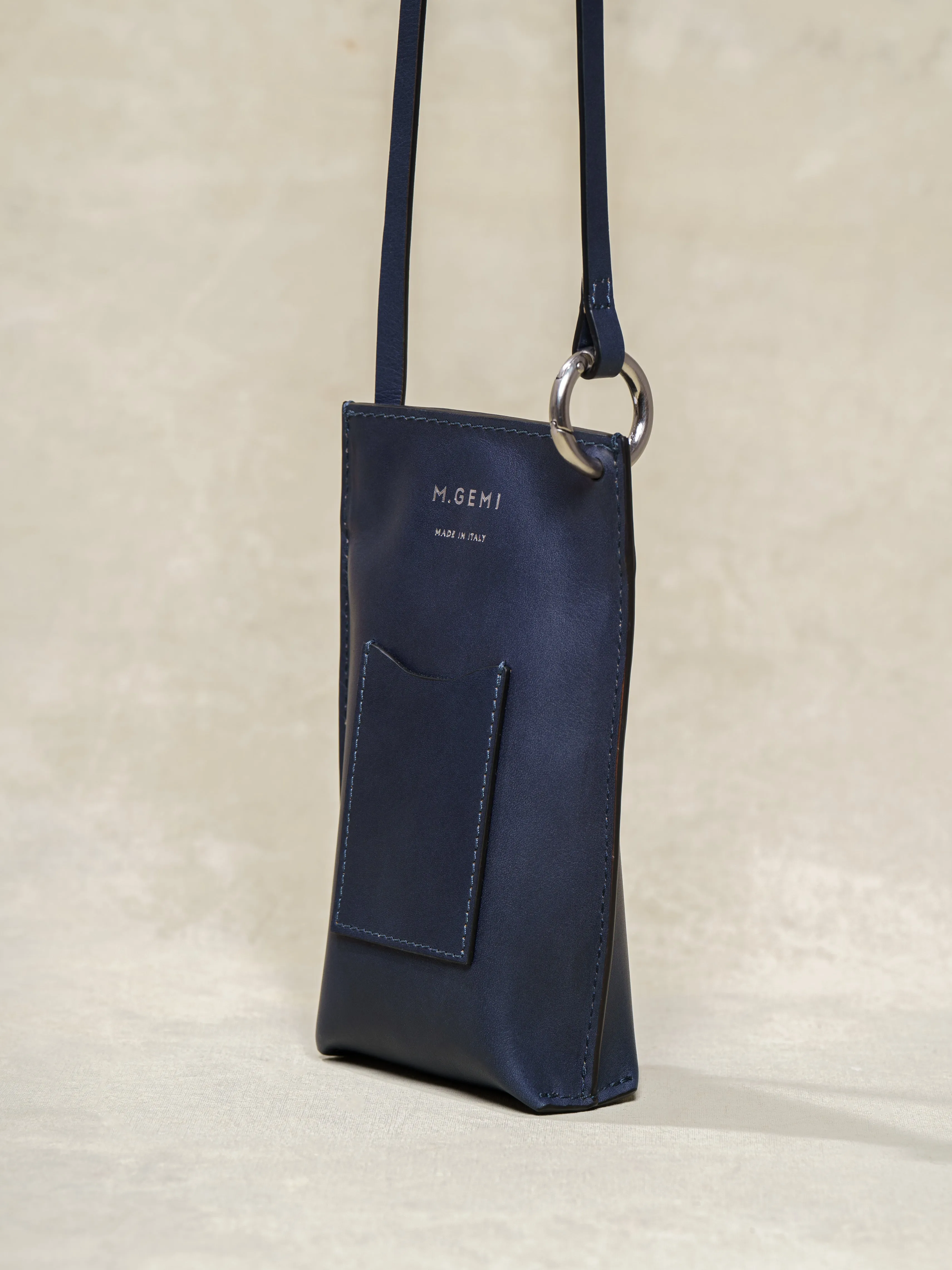 The Anna Mini Crossbody
