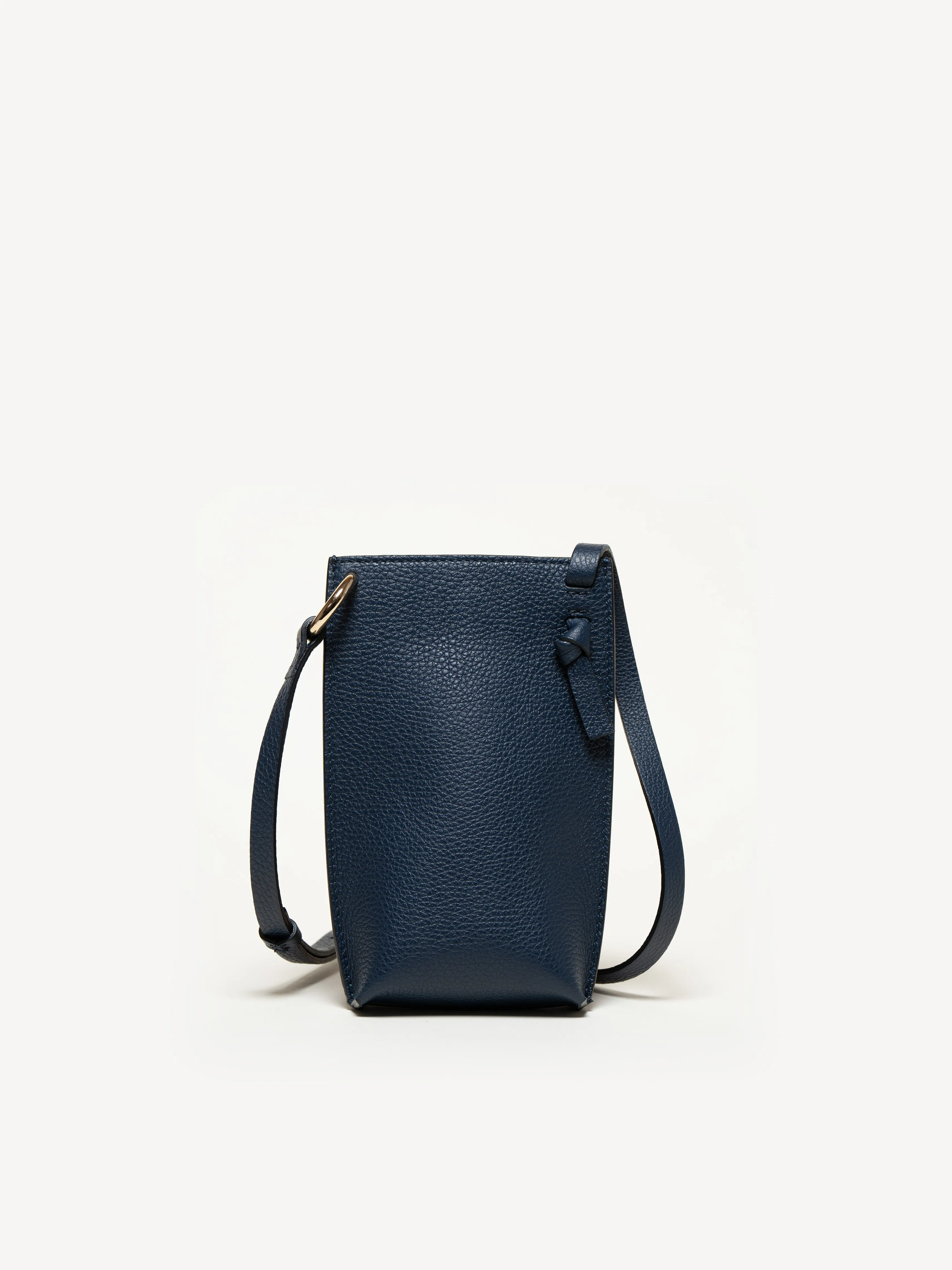 The Anna Mini Crossbody