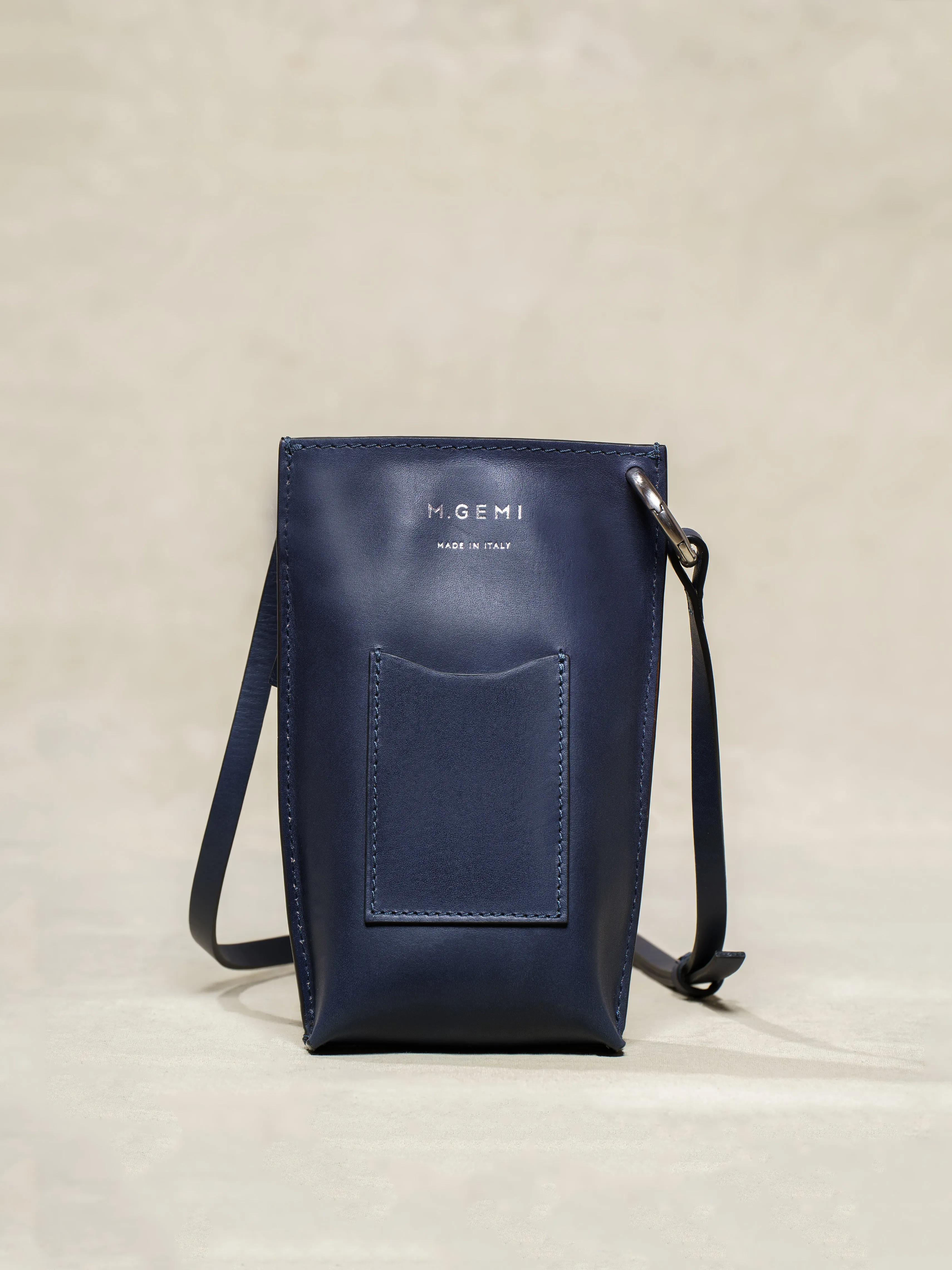 The Anna Mini Crossbody
