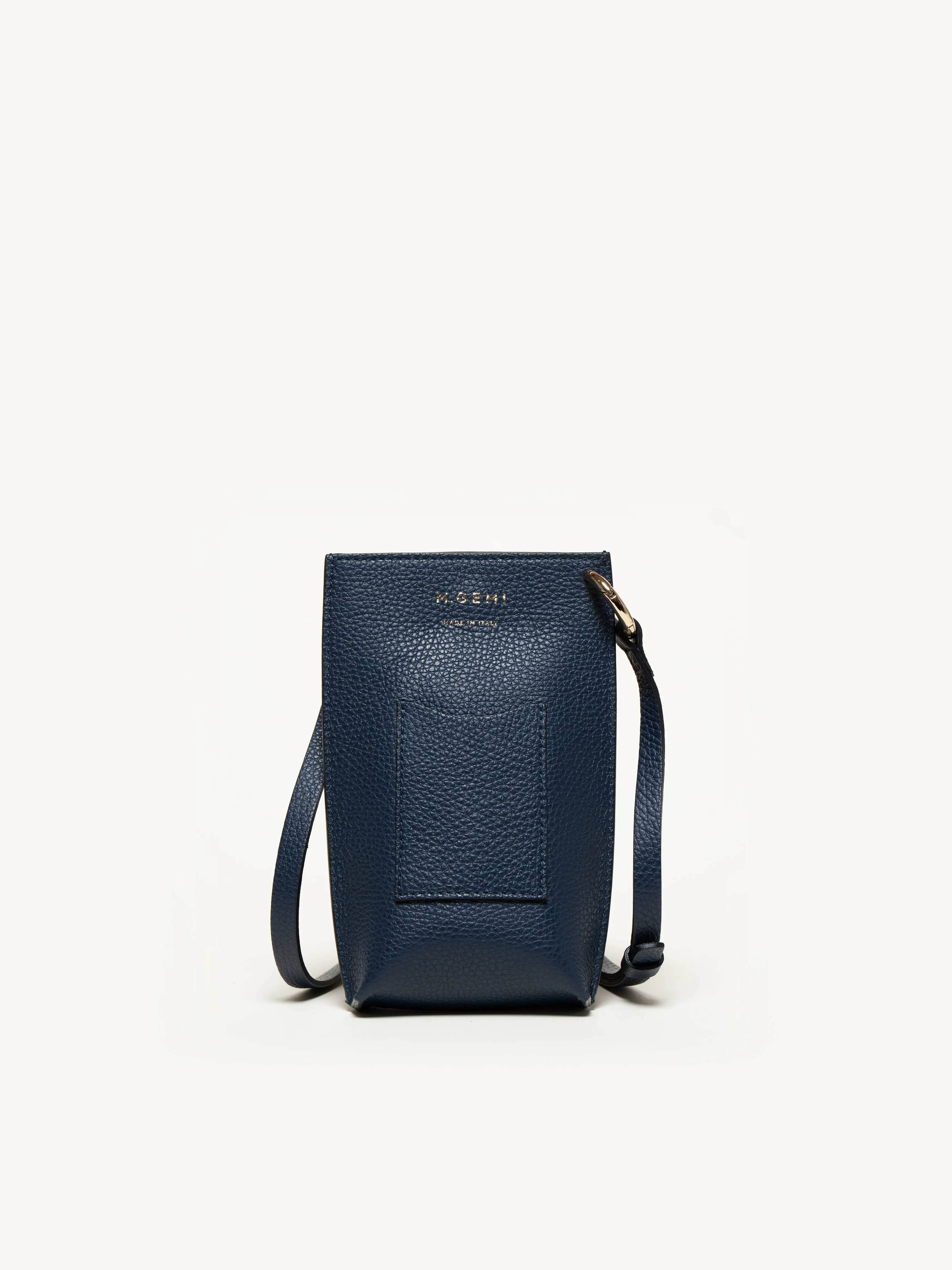 The Anna Mini Crossbody