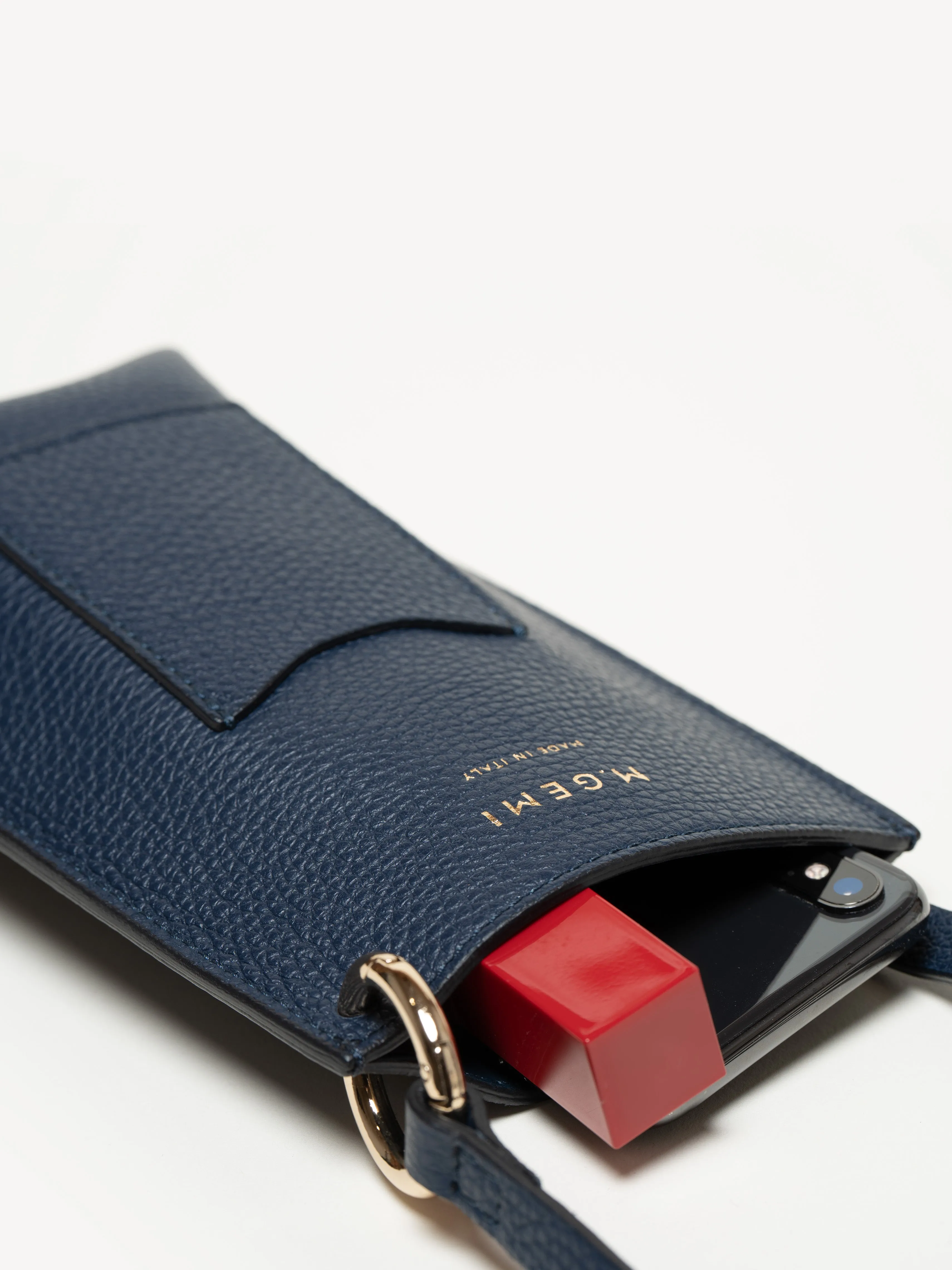 The Anna Mini Crossbody