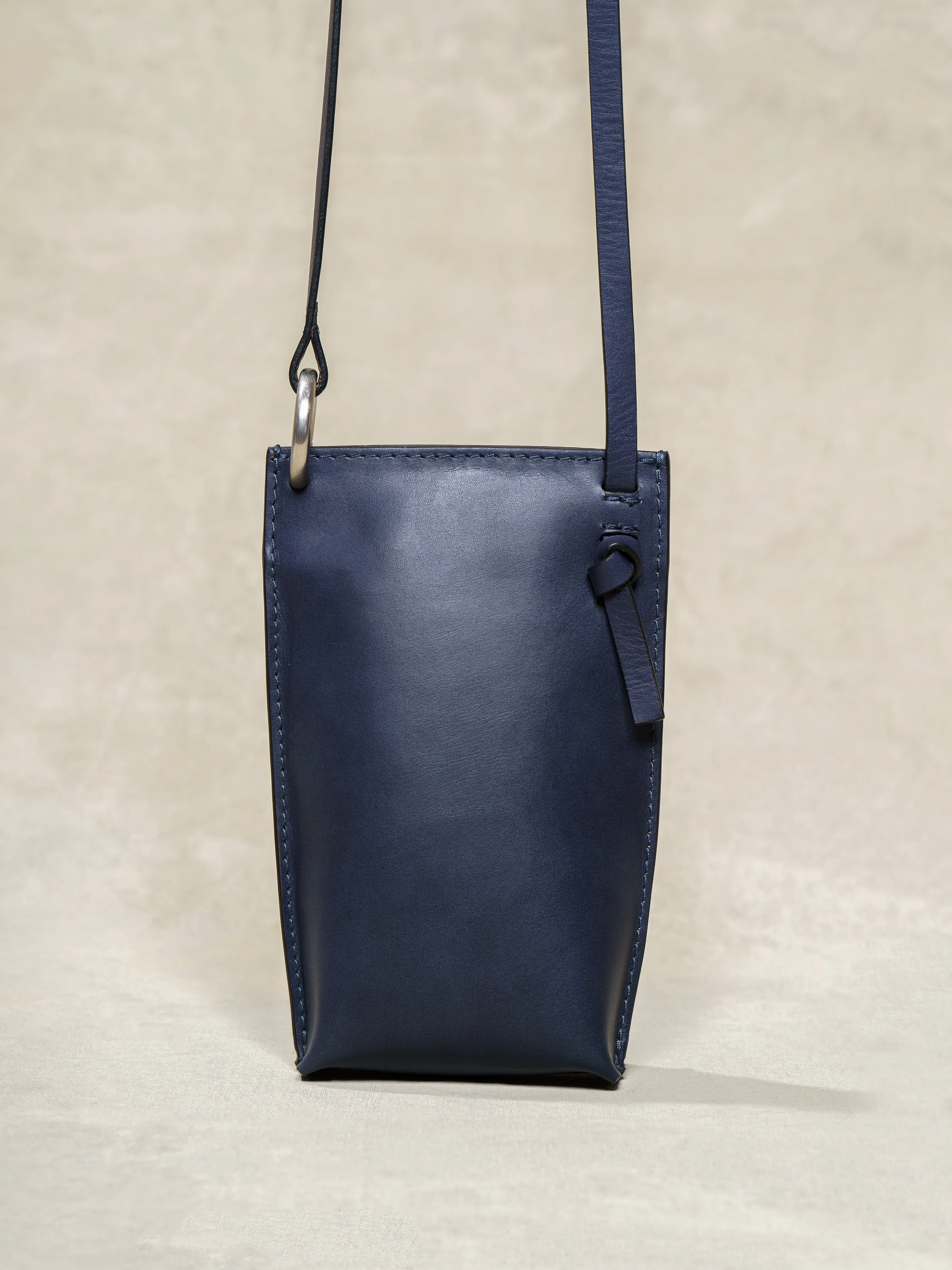 The Anna Mini Crossbody
