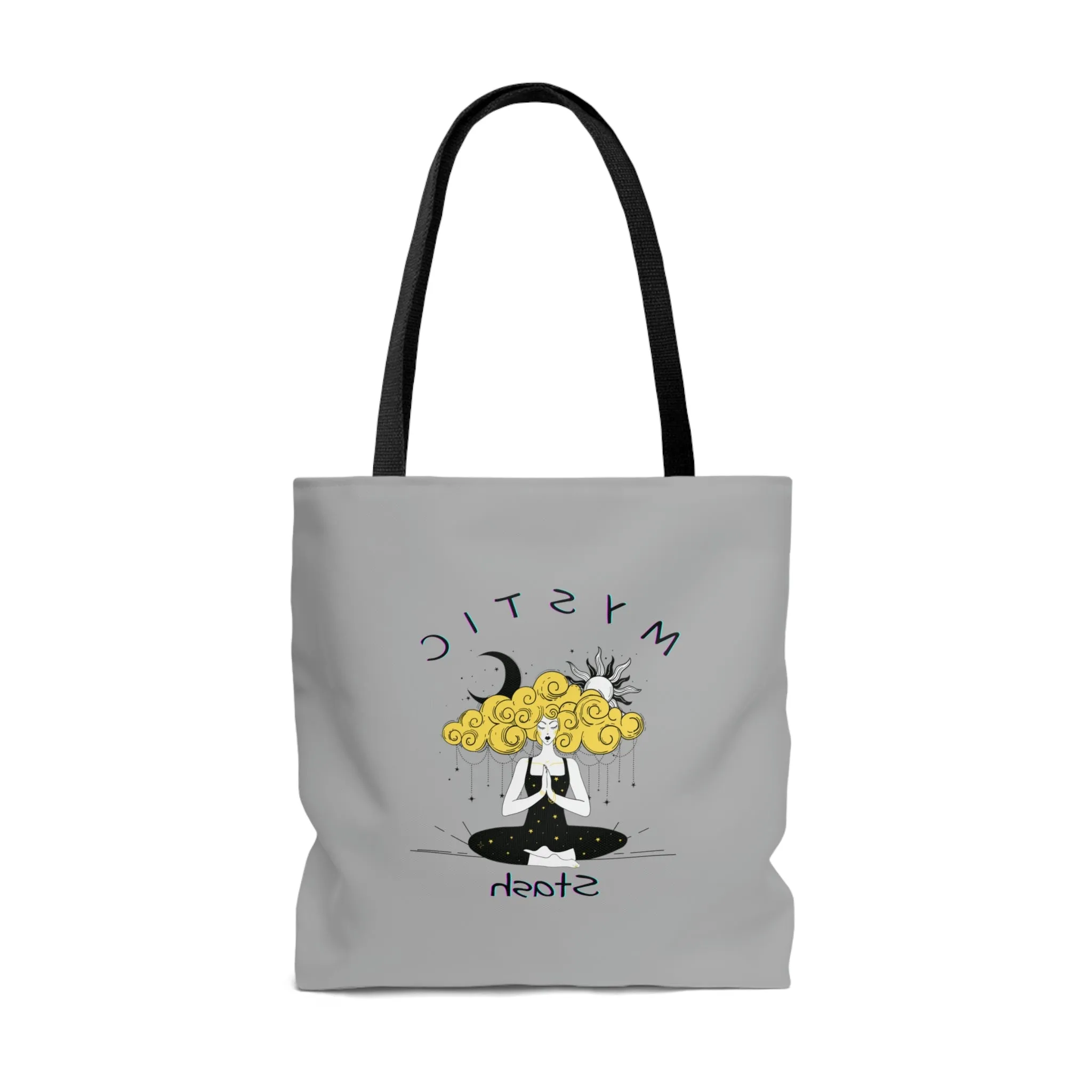 Tote Bag (AOP)