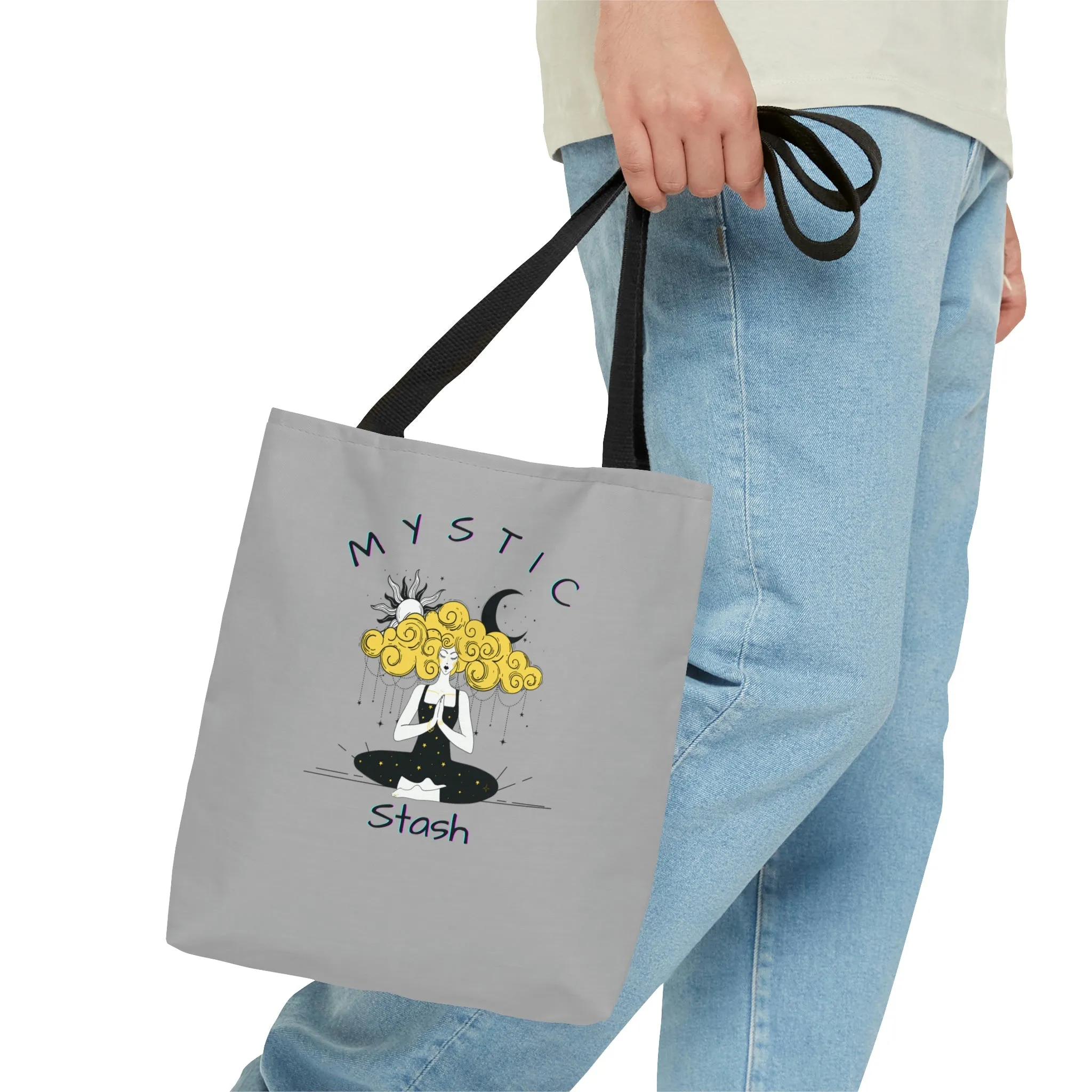 Tote Bag (AOP)
