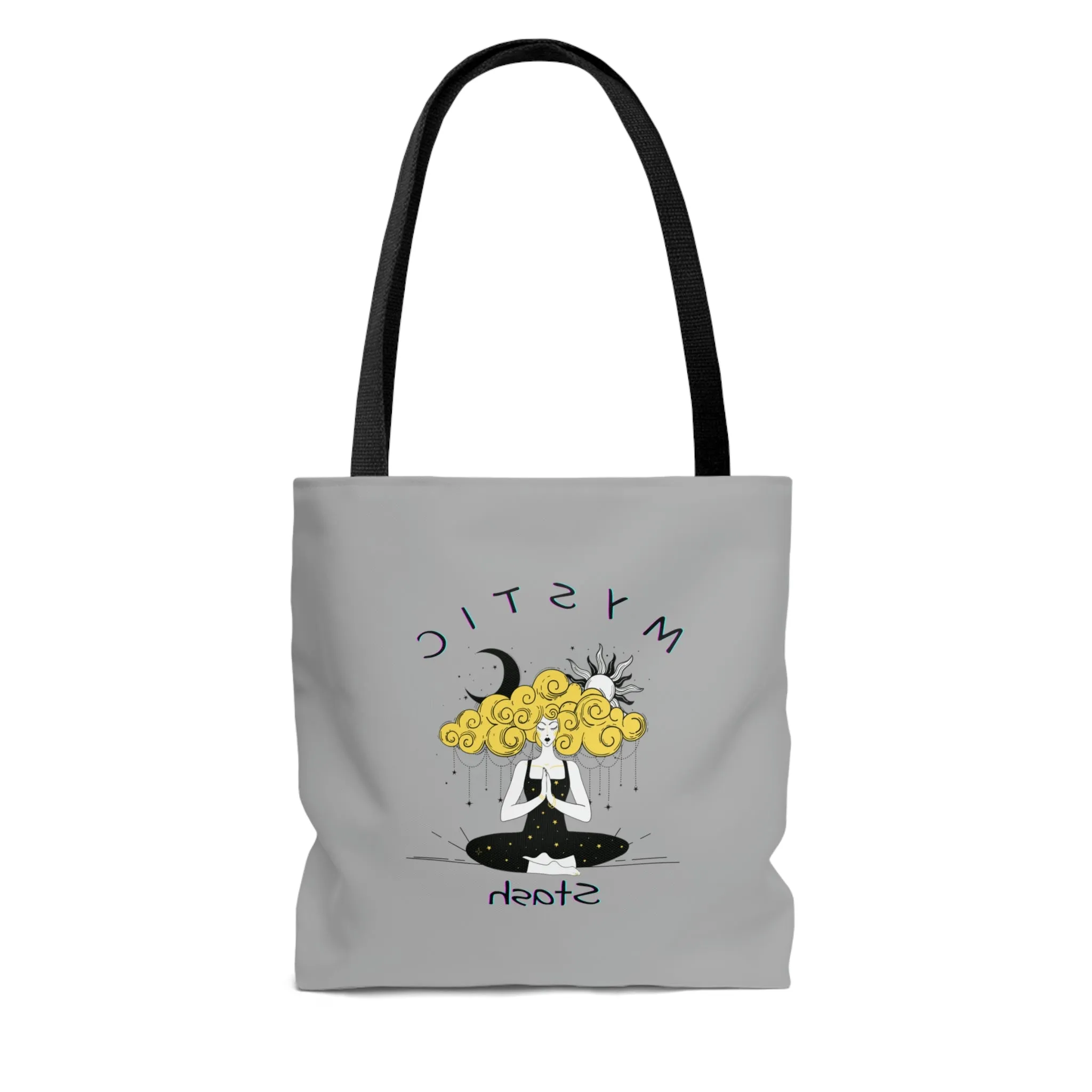 Tote Bag (AOP)