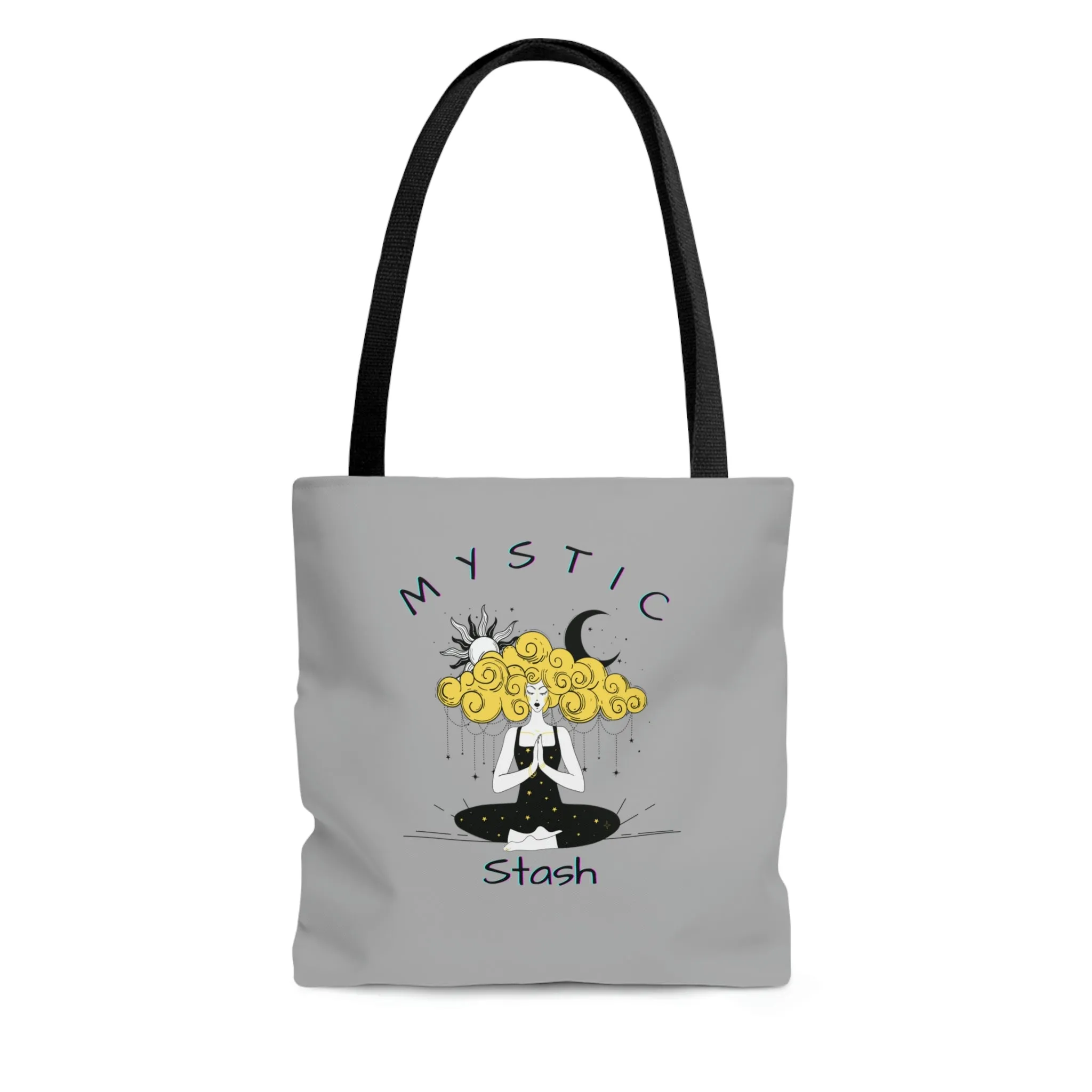 Tote Bag (AOP)