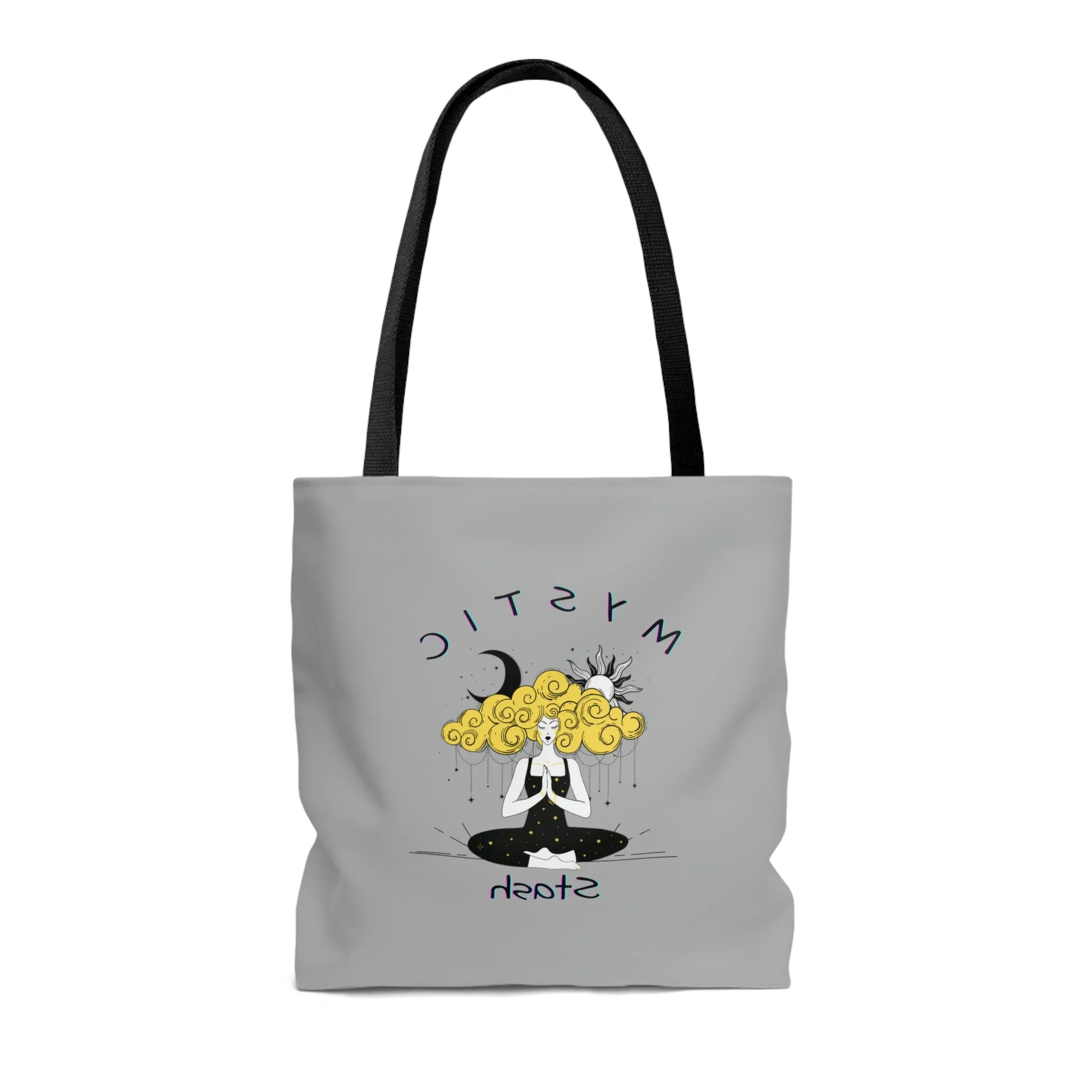 Tote Bag (AOP)