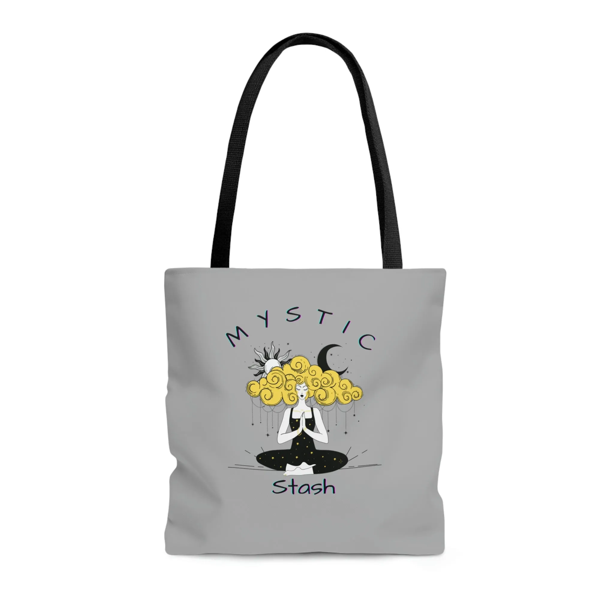 Tote Bag (AOP)