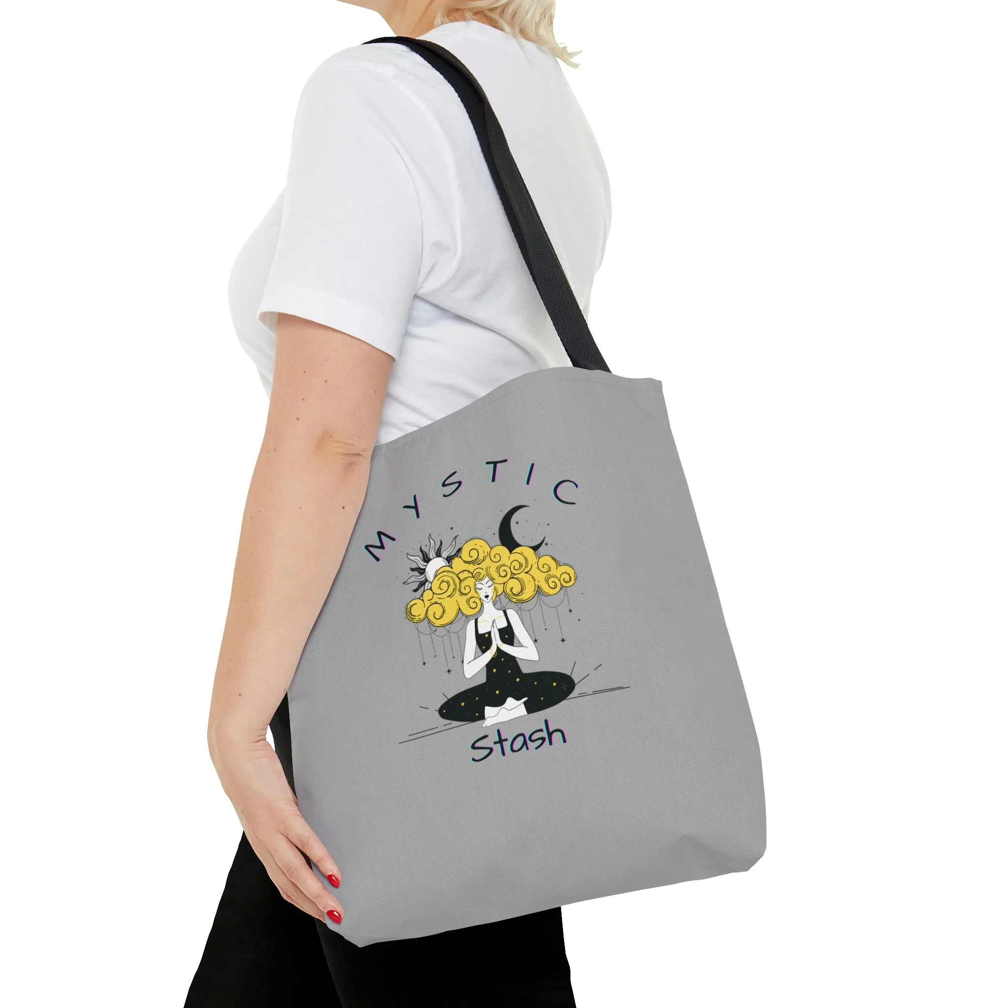 Tote Bag (AOP)