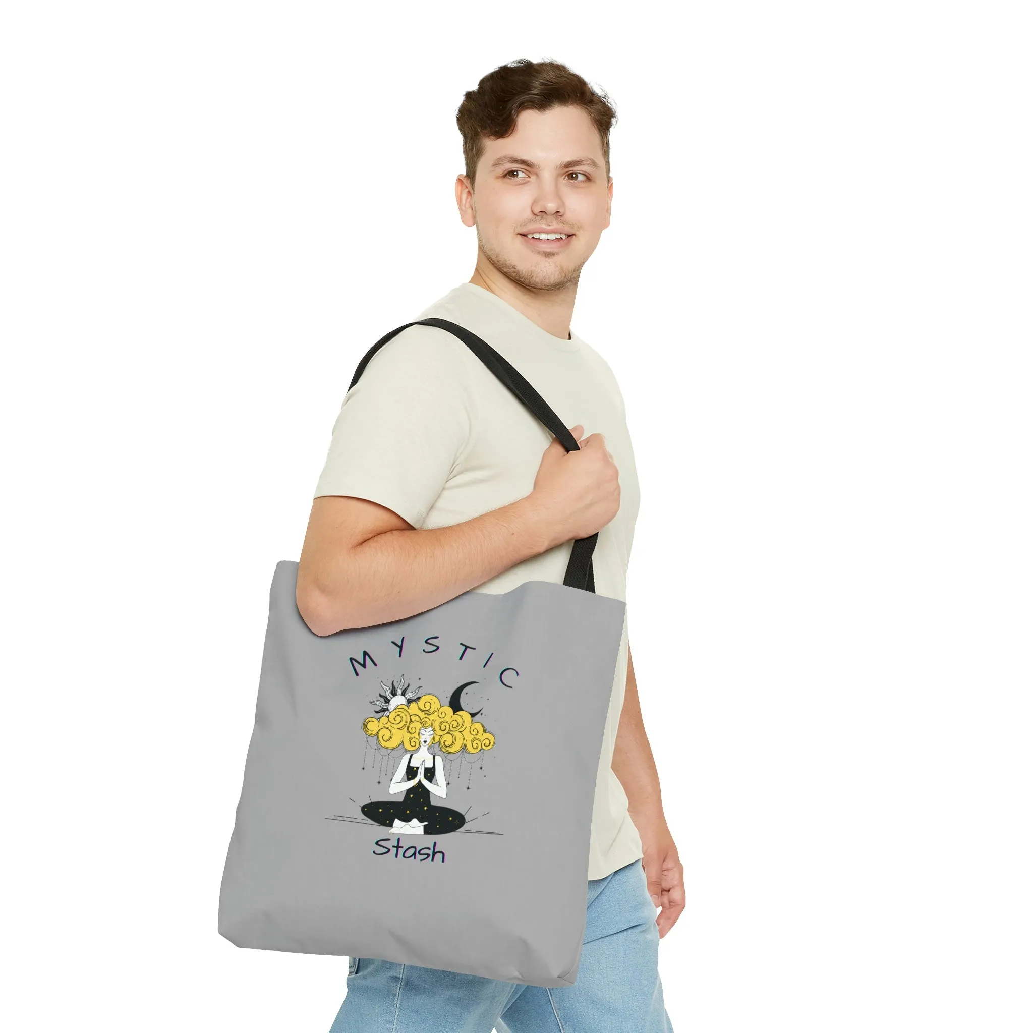 Tote Bag (AOP)
