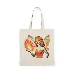 Tracy Curley's Tote
