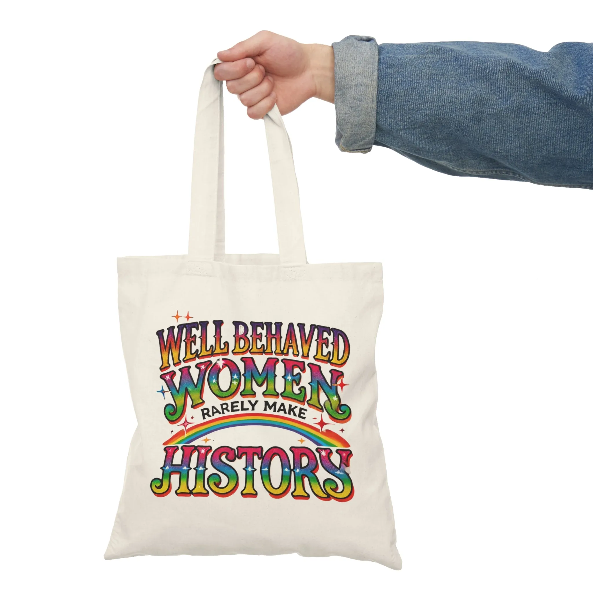 Tracy Curley's Tote