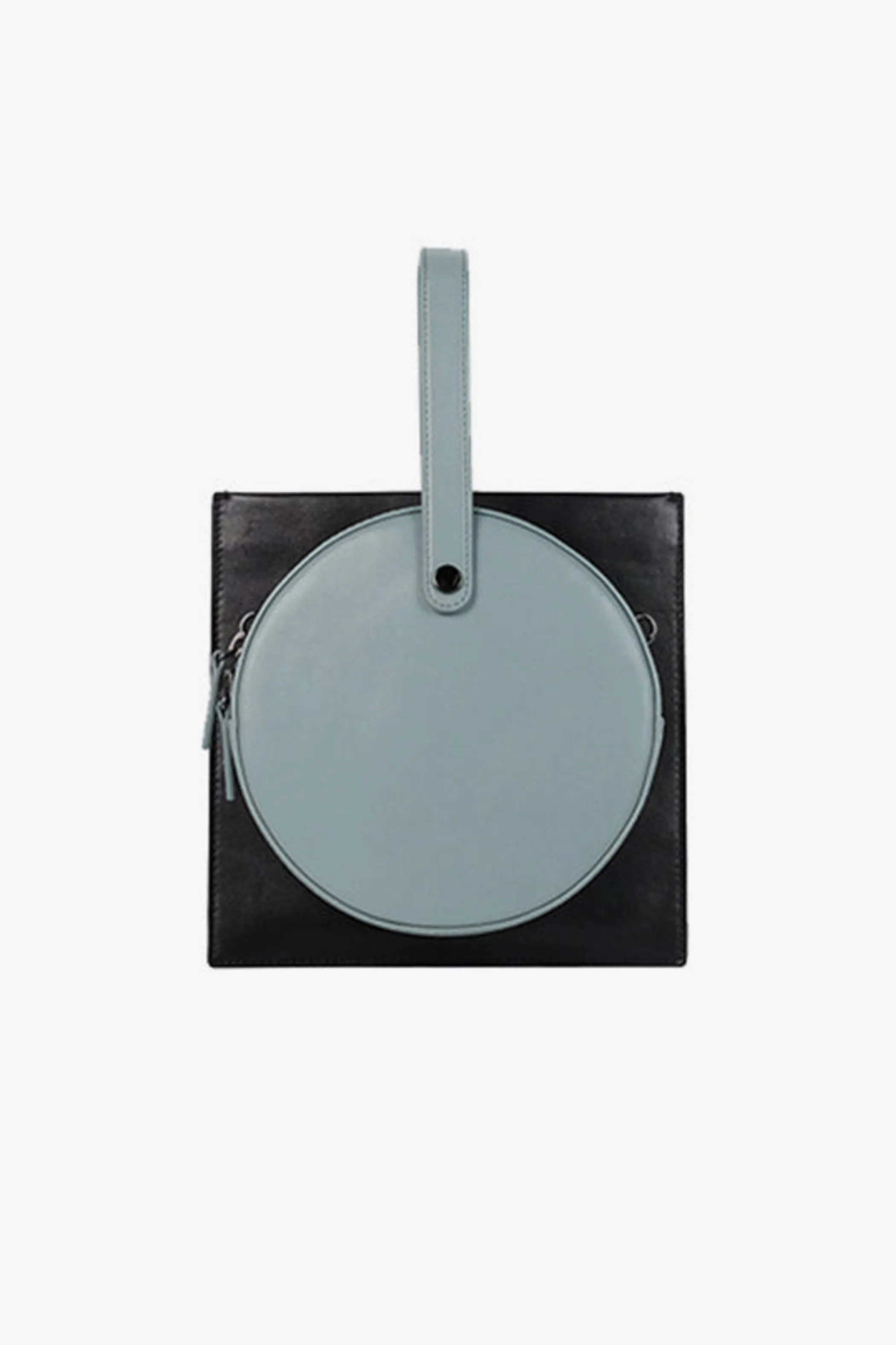 Treble_Z | Square Shoulder Bag