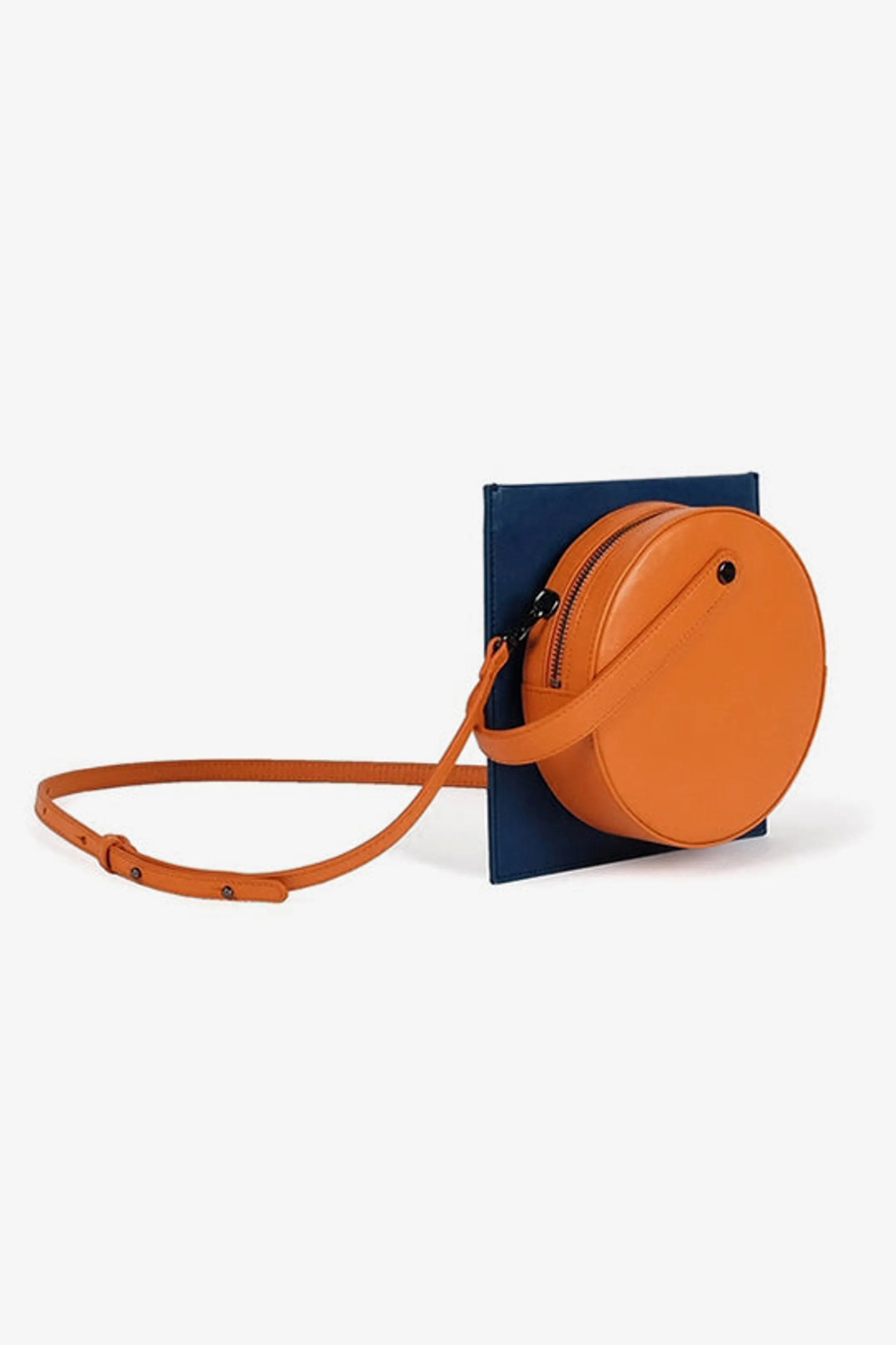 Treble_Z | Square Shoulder Bag