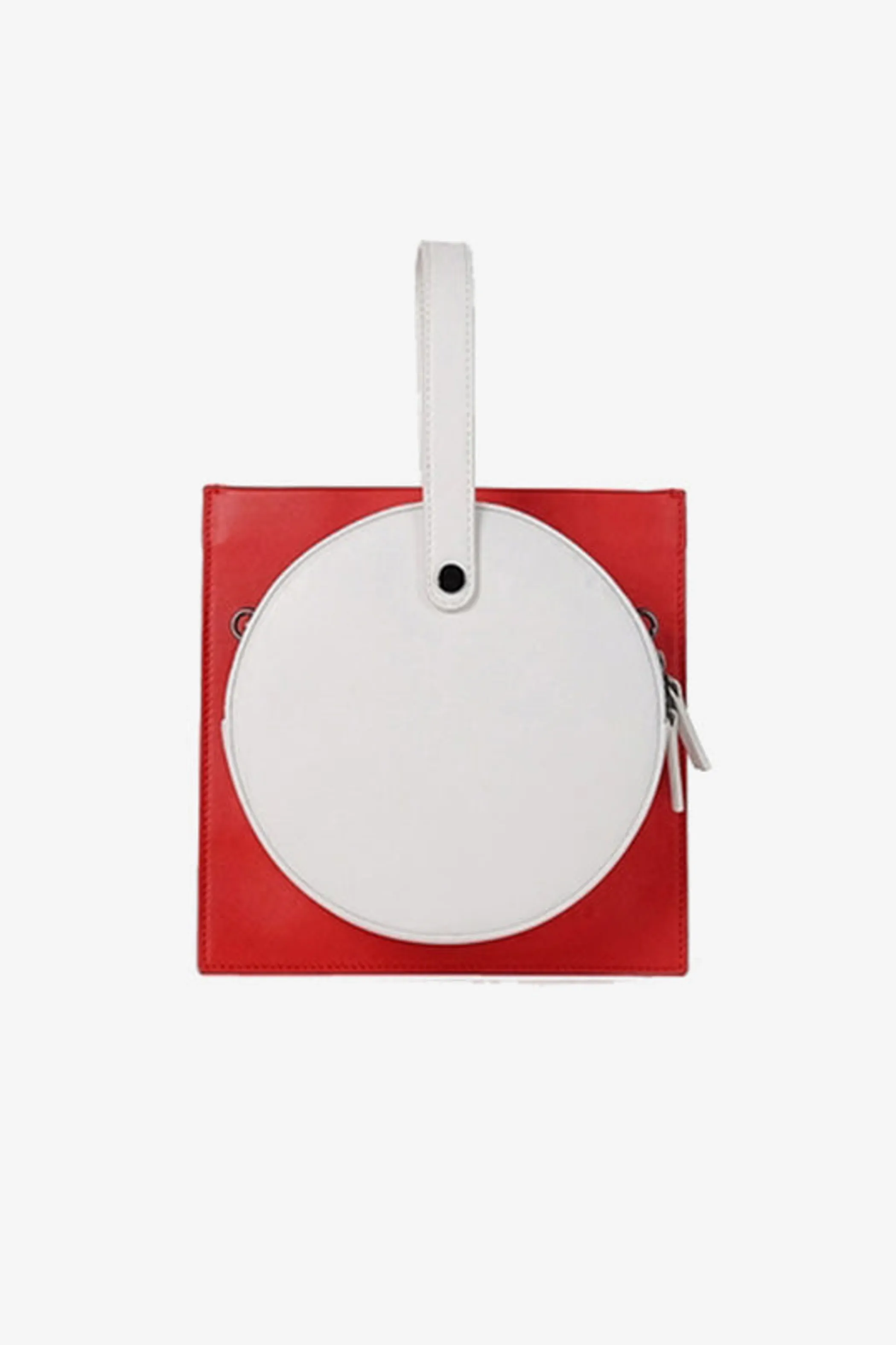 Treble_Z | Square Shoulder Bag