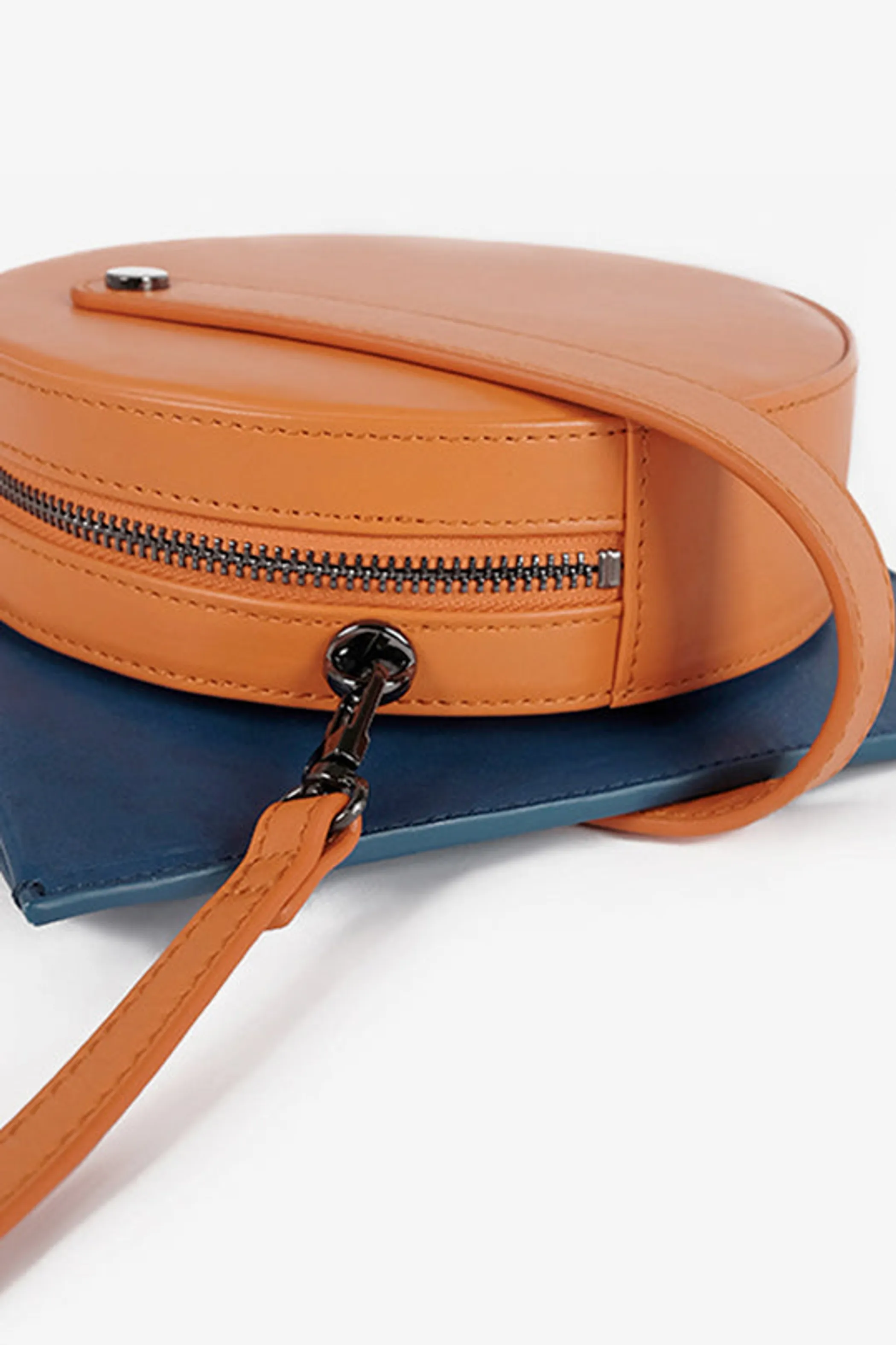 Treble_Z | Square Shoulder Bag